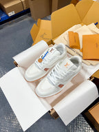 Luxury Shoes Louis Vuitton Trainer
