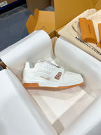 Luxury Shoes Louis Vuitton Trainer