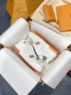 Luxury Shoes Louis Vuitton Trainer