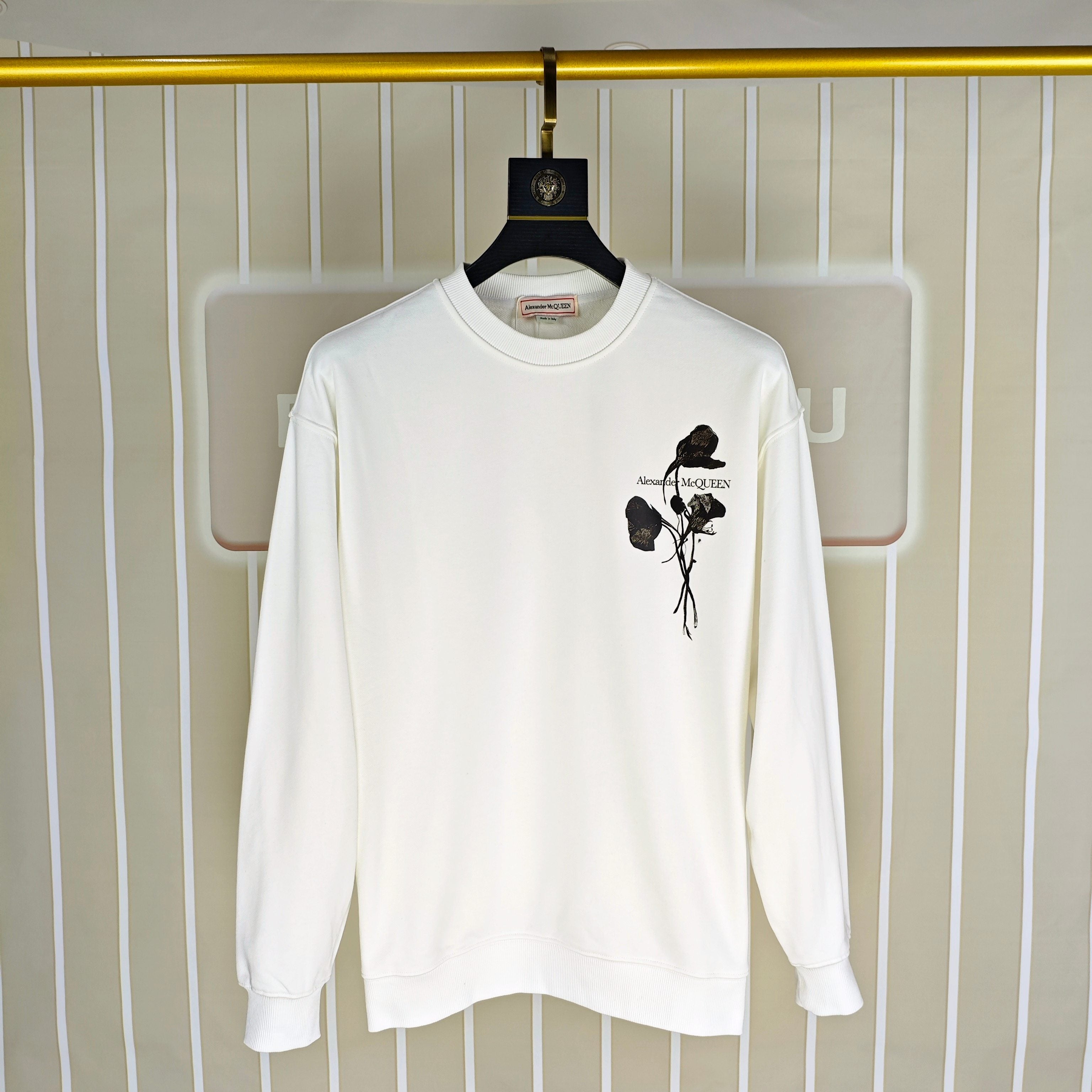 Alexander McQueen Clothes
