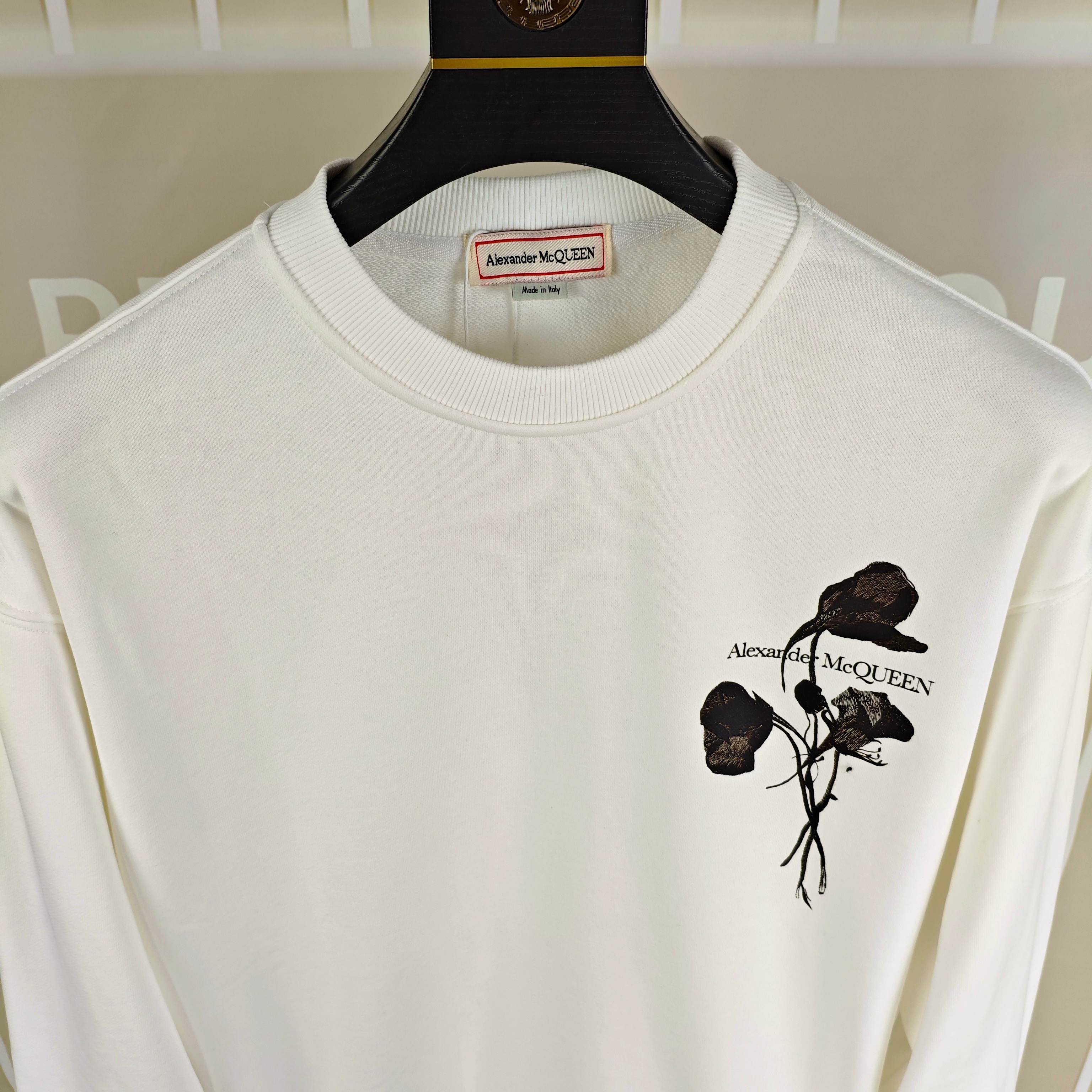 Alexander McQueen Clothes