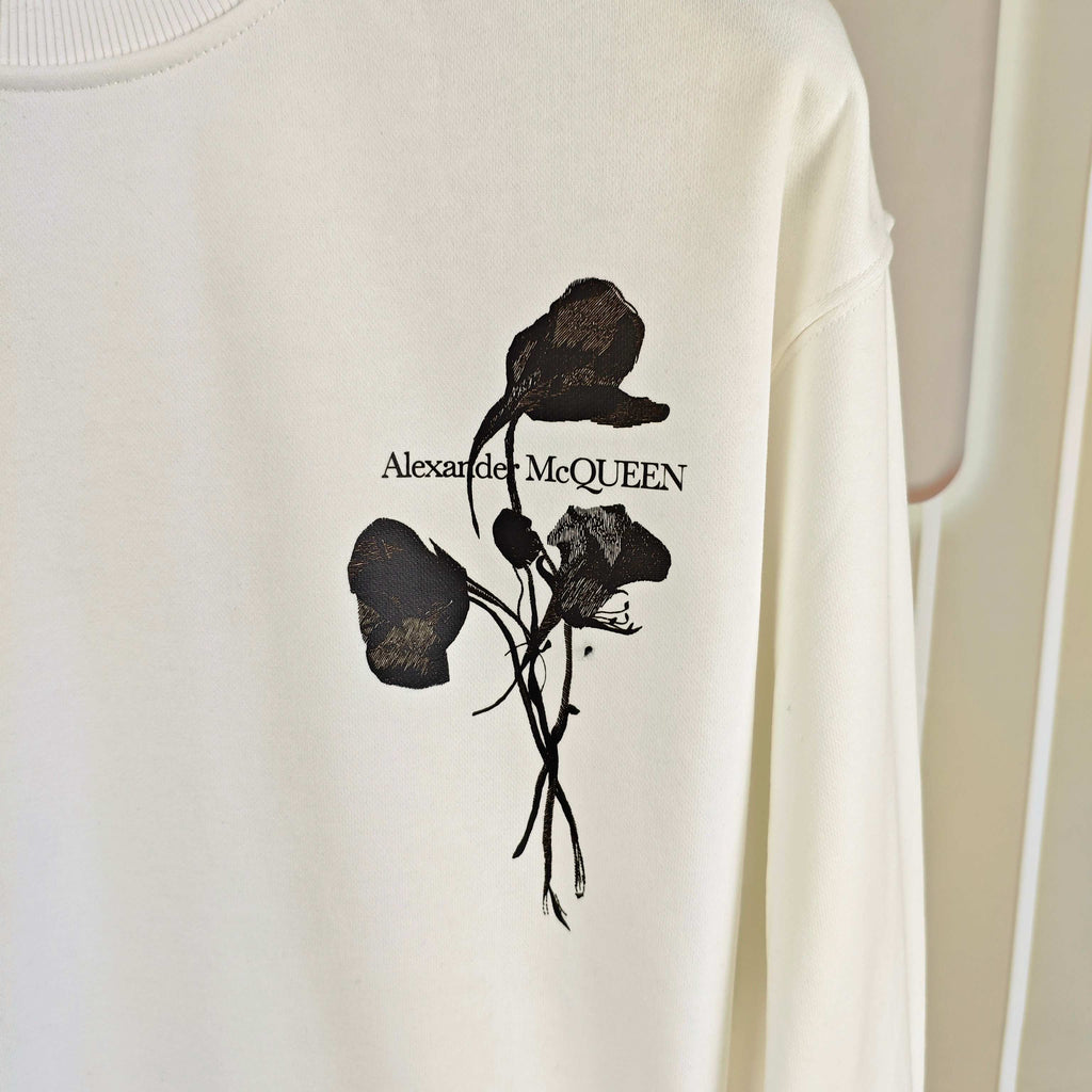 Alexander McQueen Clothes