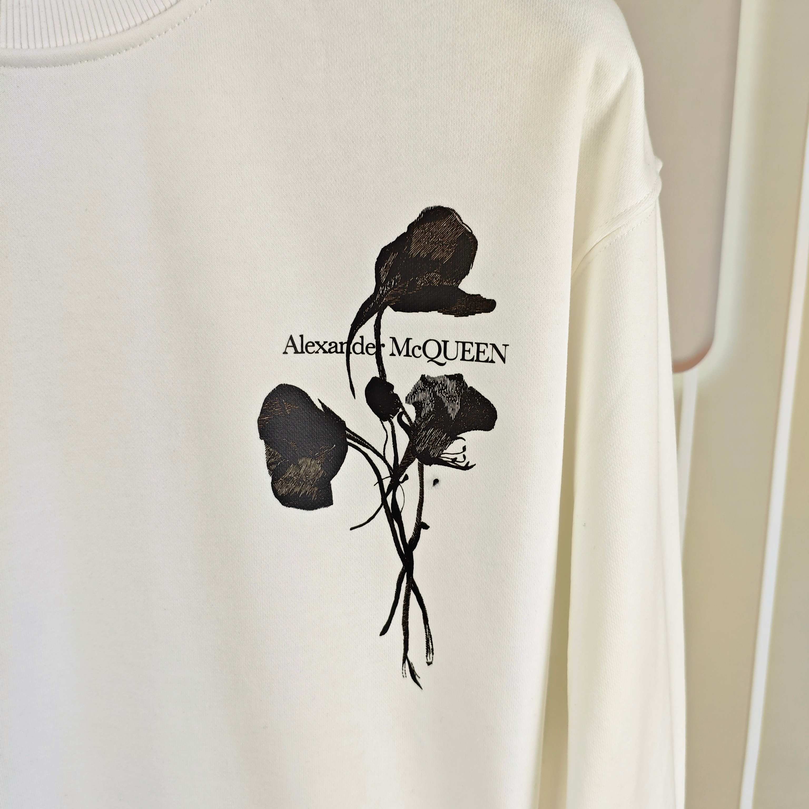 Alexander McQueen Clothes
