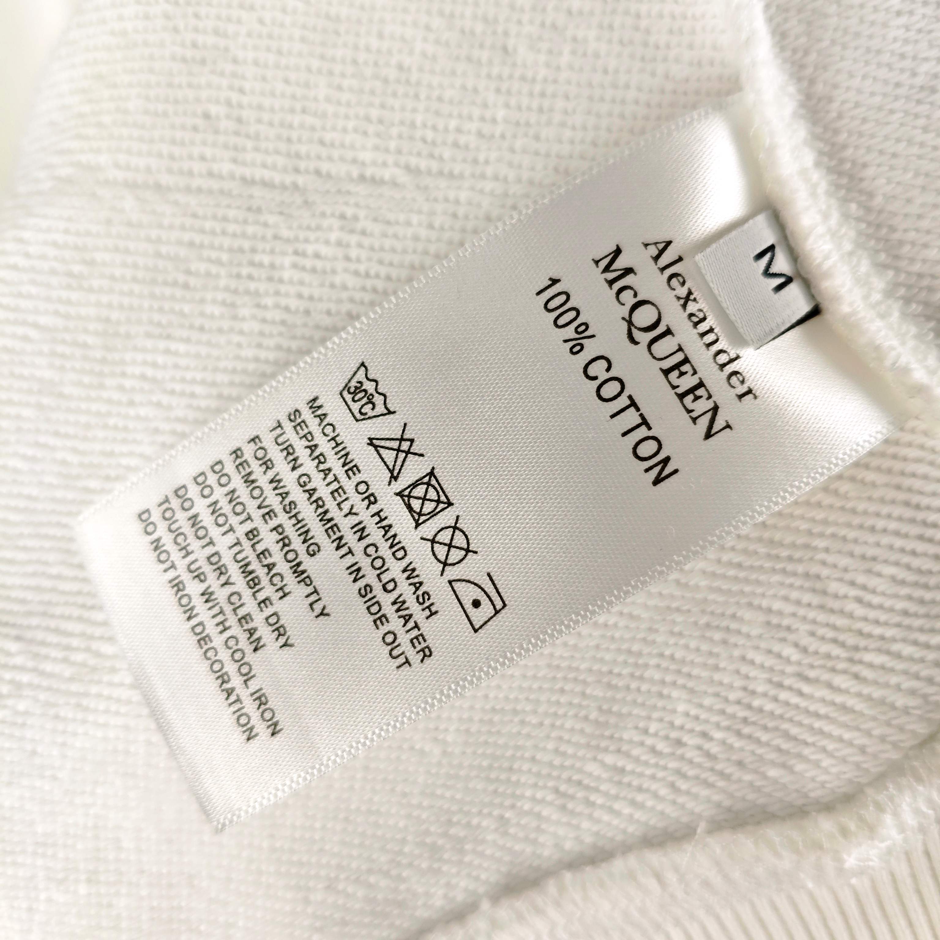 Alexander McQueen Clothes