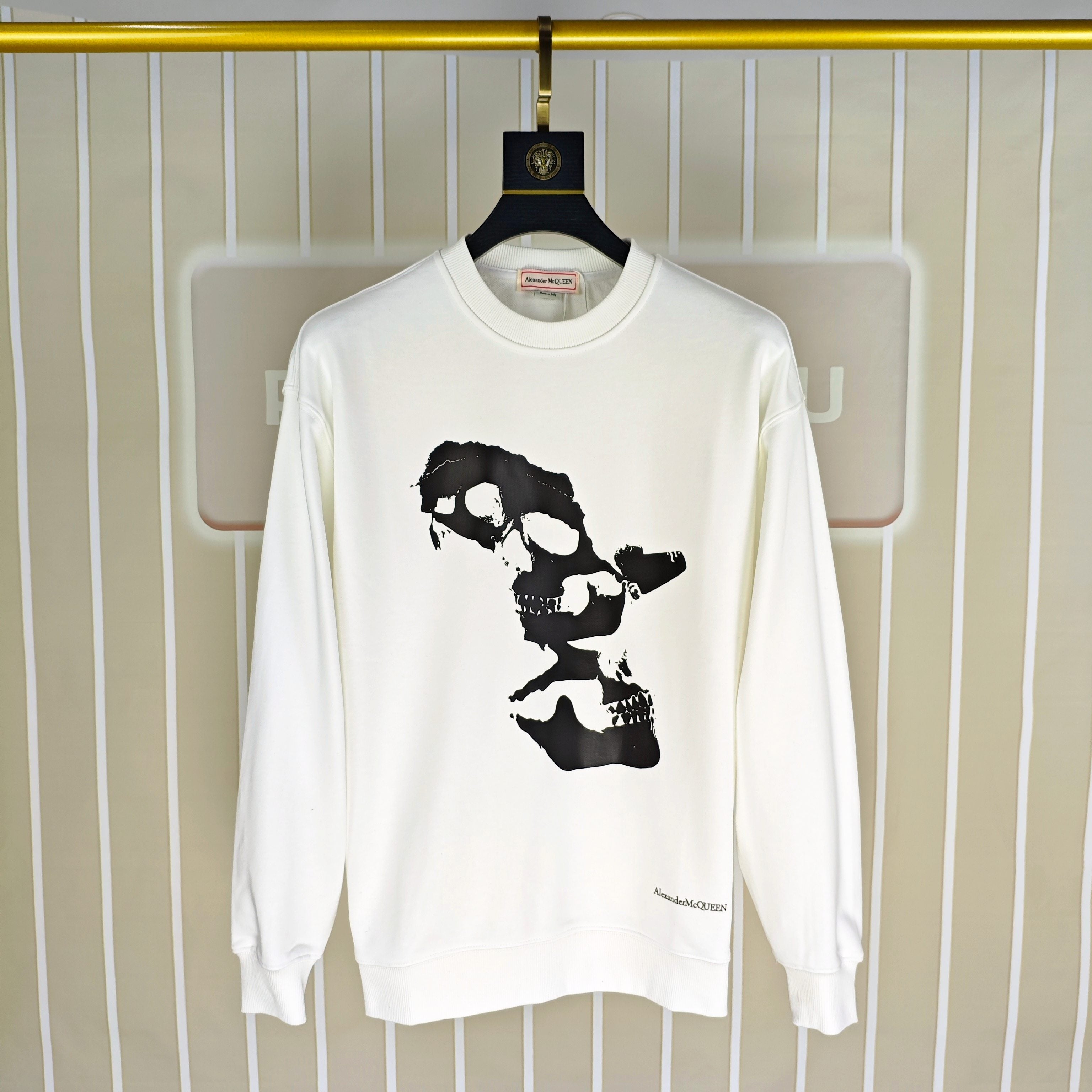 Alexander McQueen Clothes