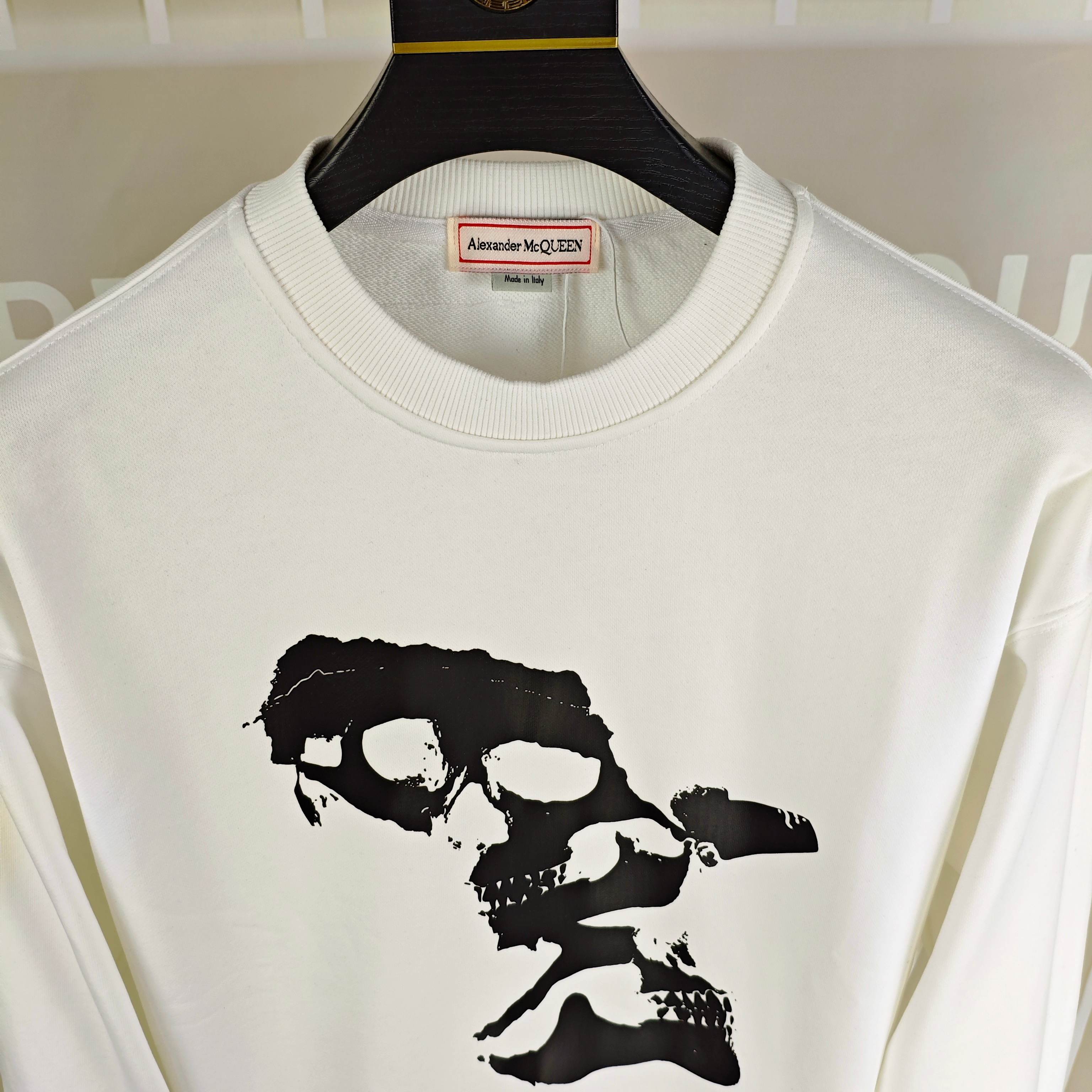Alexander McQueen Clothes