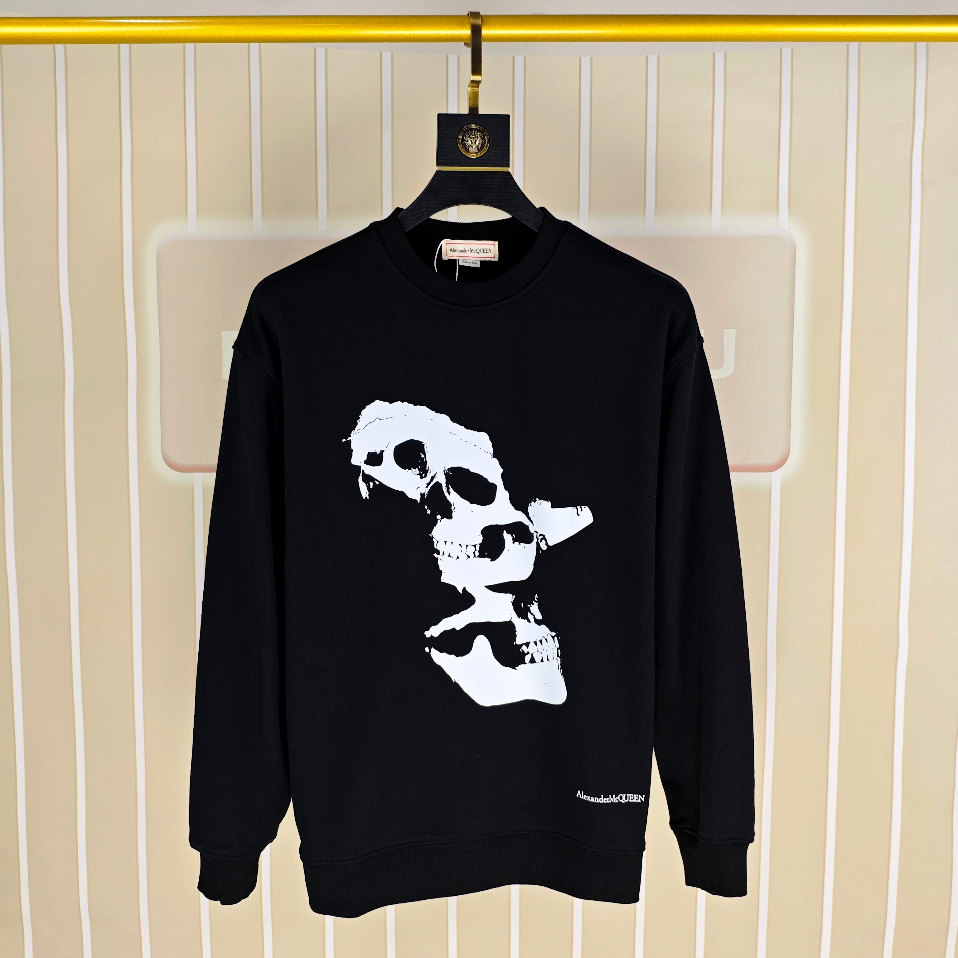 Alexander McQueen Clothes