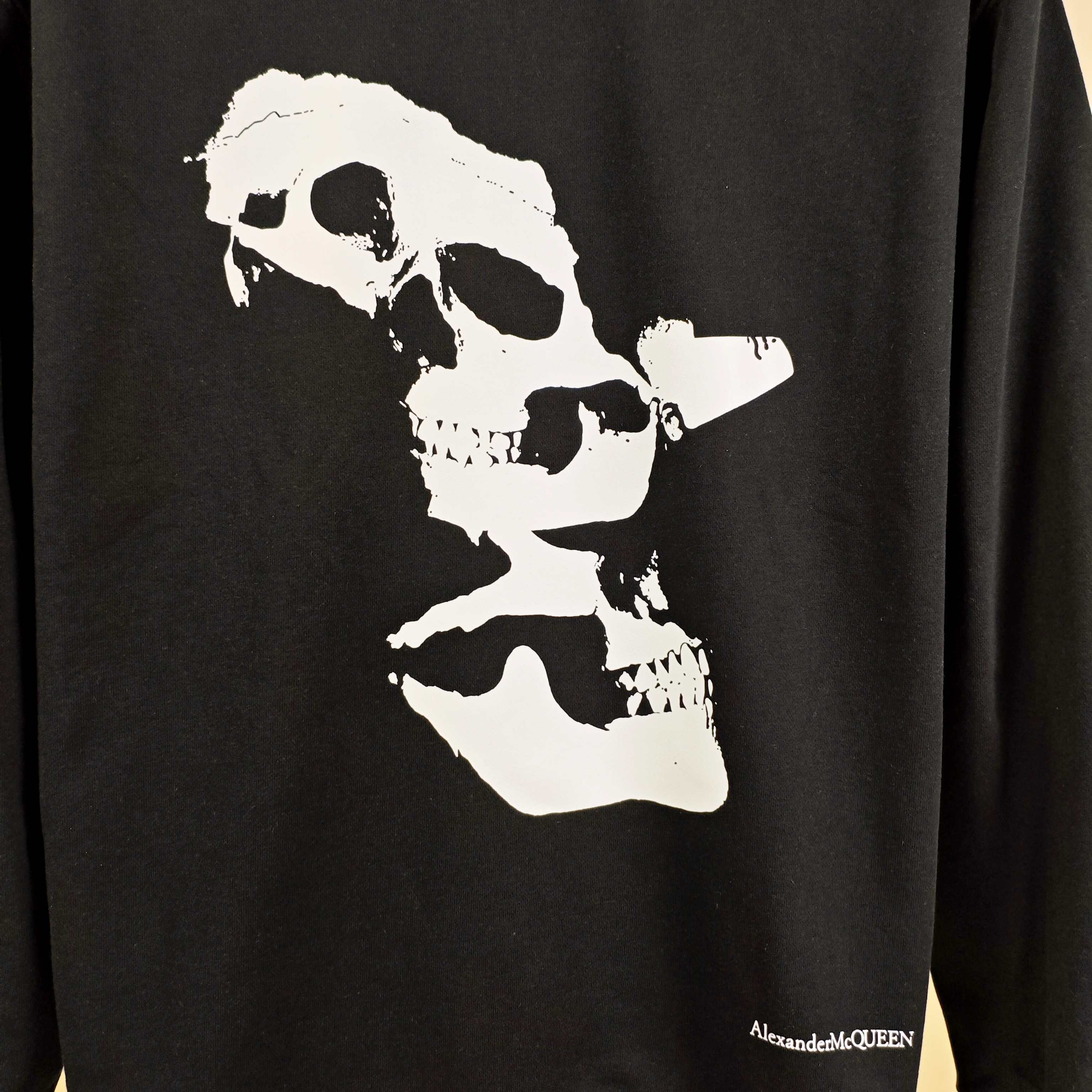 Alexander McQueen Clothes