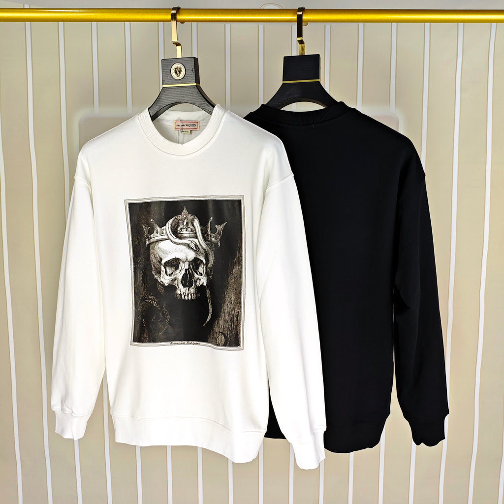 Alexander McQueen Clothes