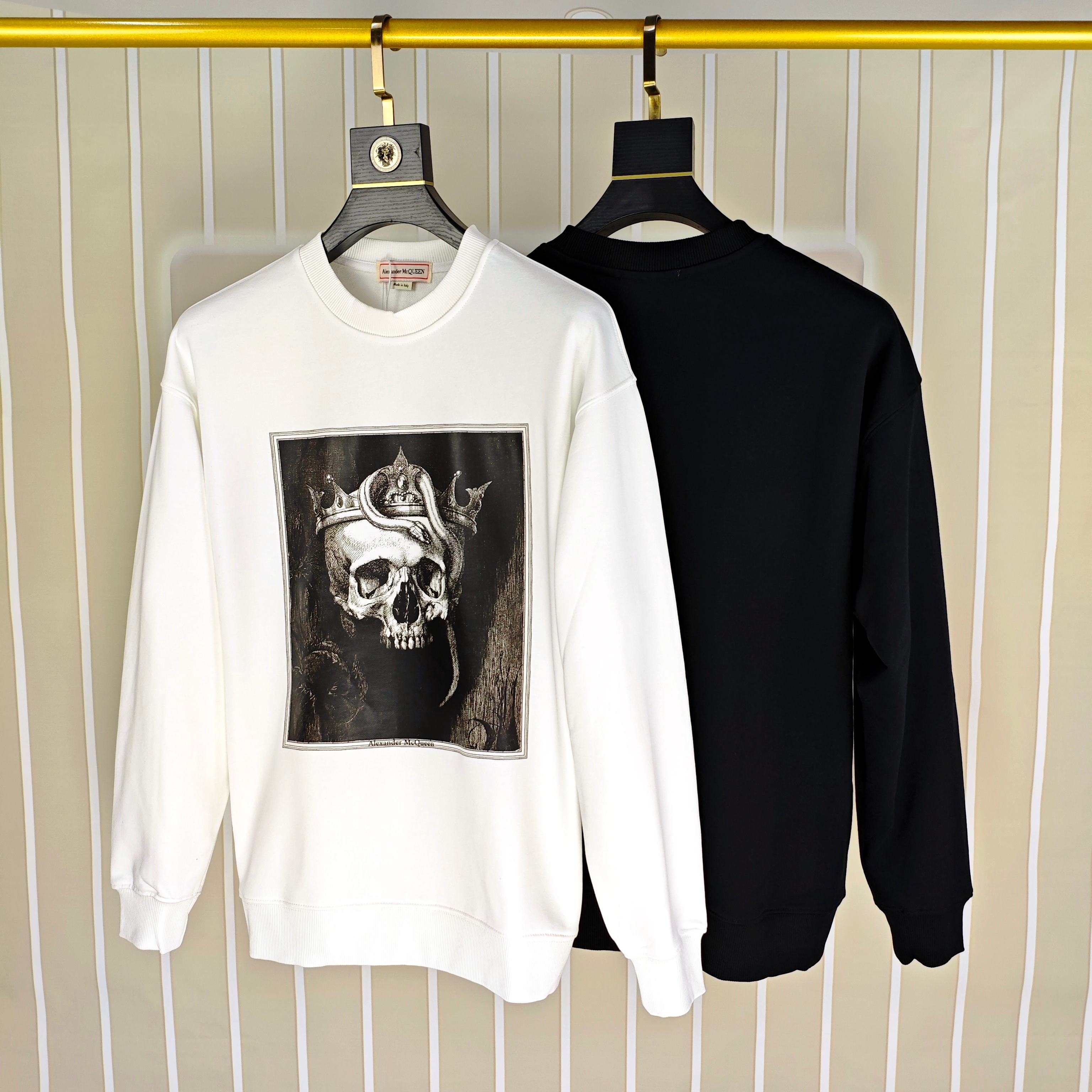 Alexander McQueen Clothes