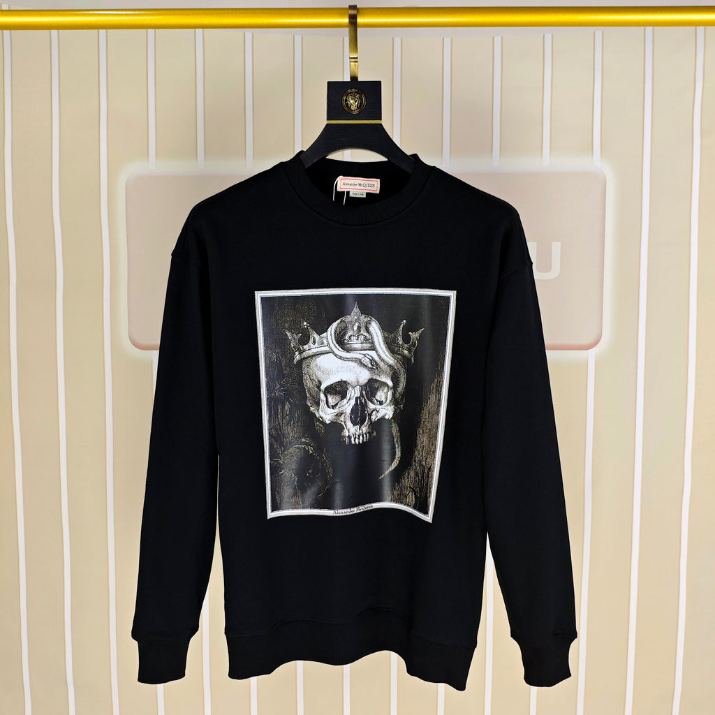Alexander McQueen Clothes
