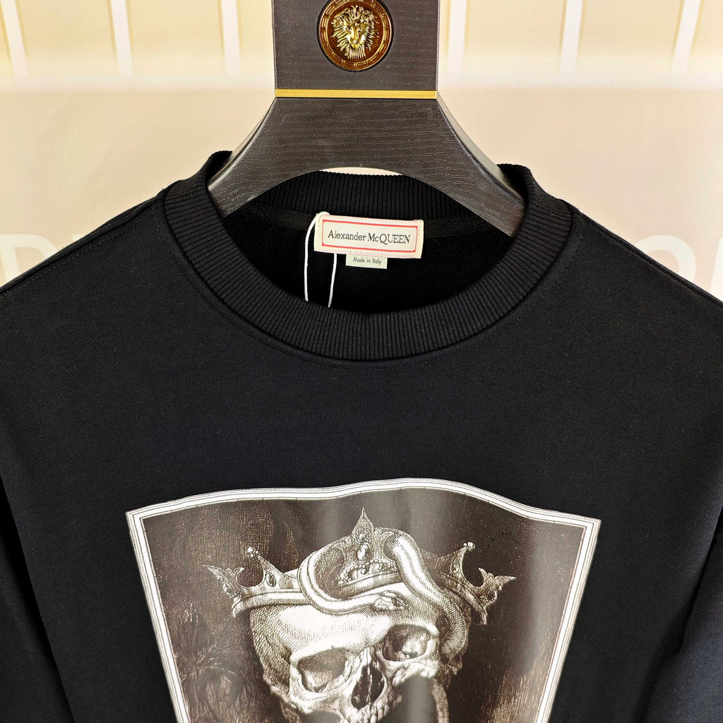 Alexander McQueen Clothes