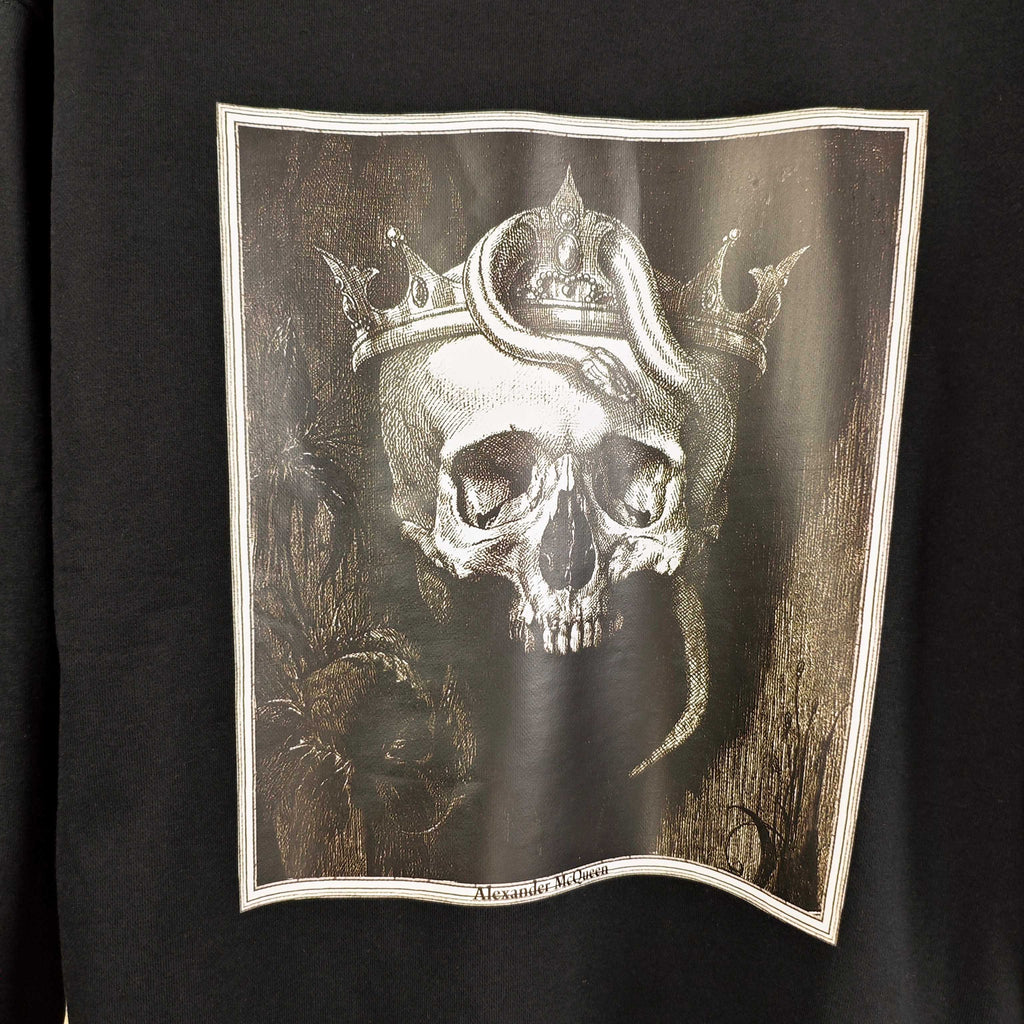Alexander McQueen Clothes