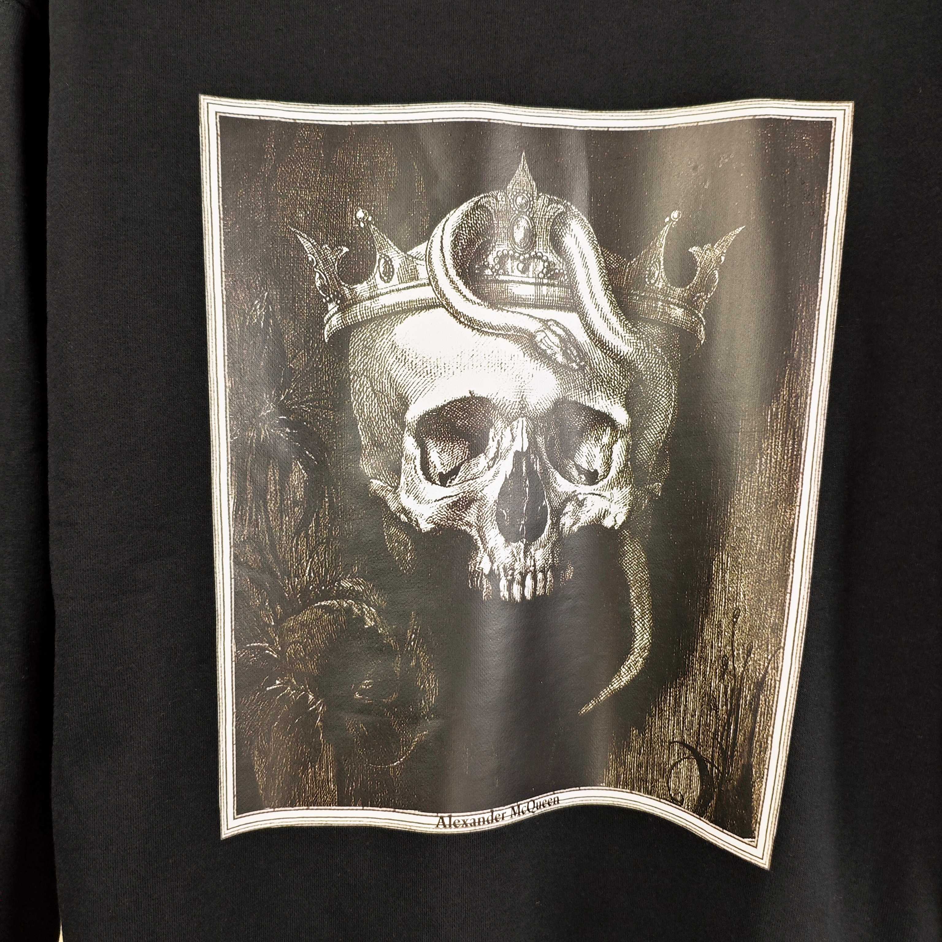 Alexander McQueen Clothes