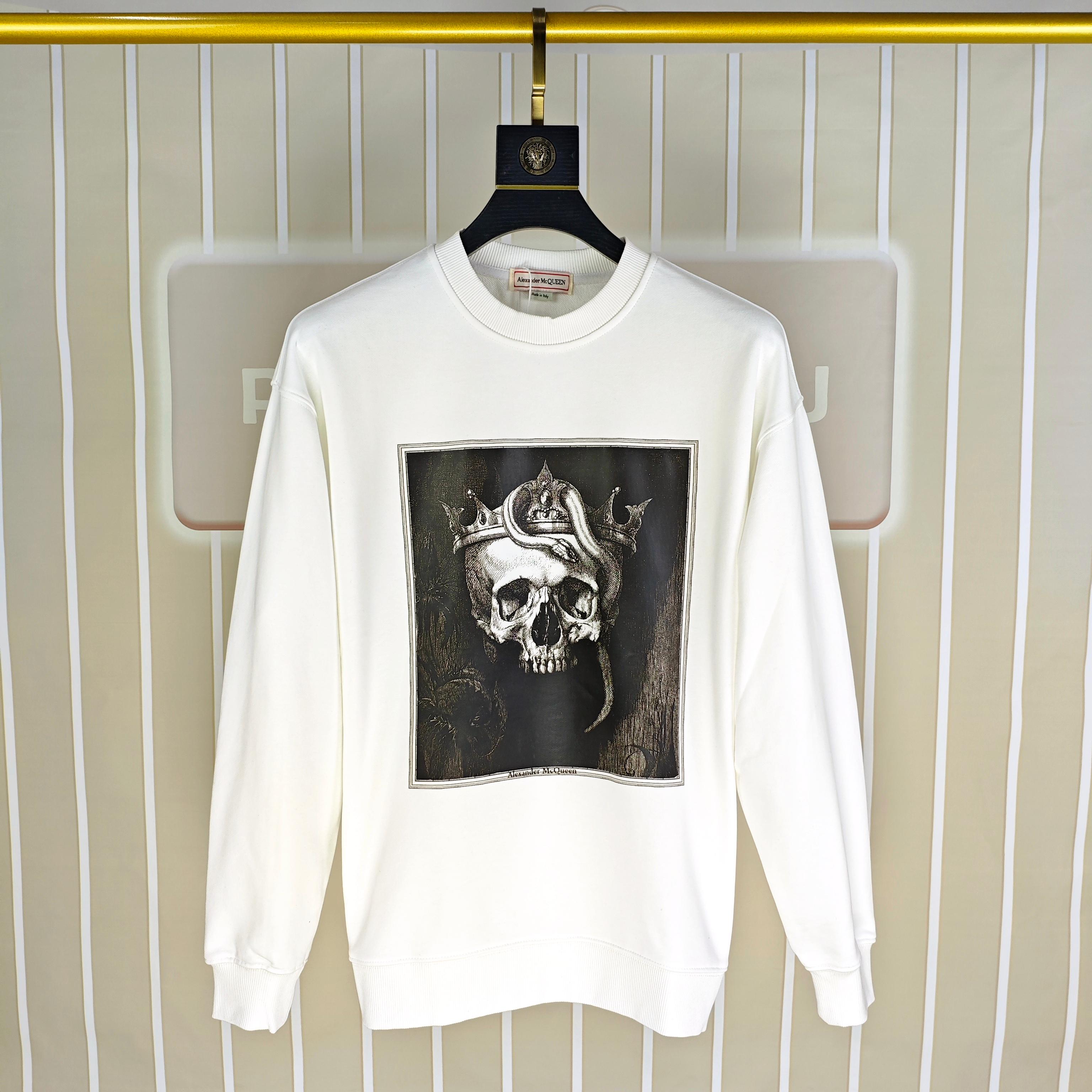 Alexander McQueen Clothes