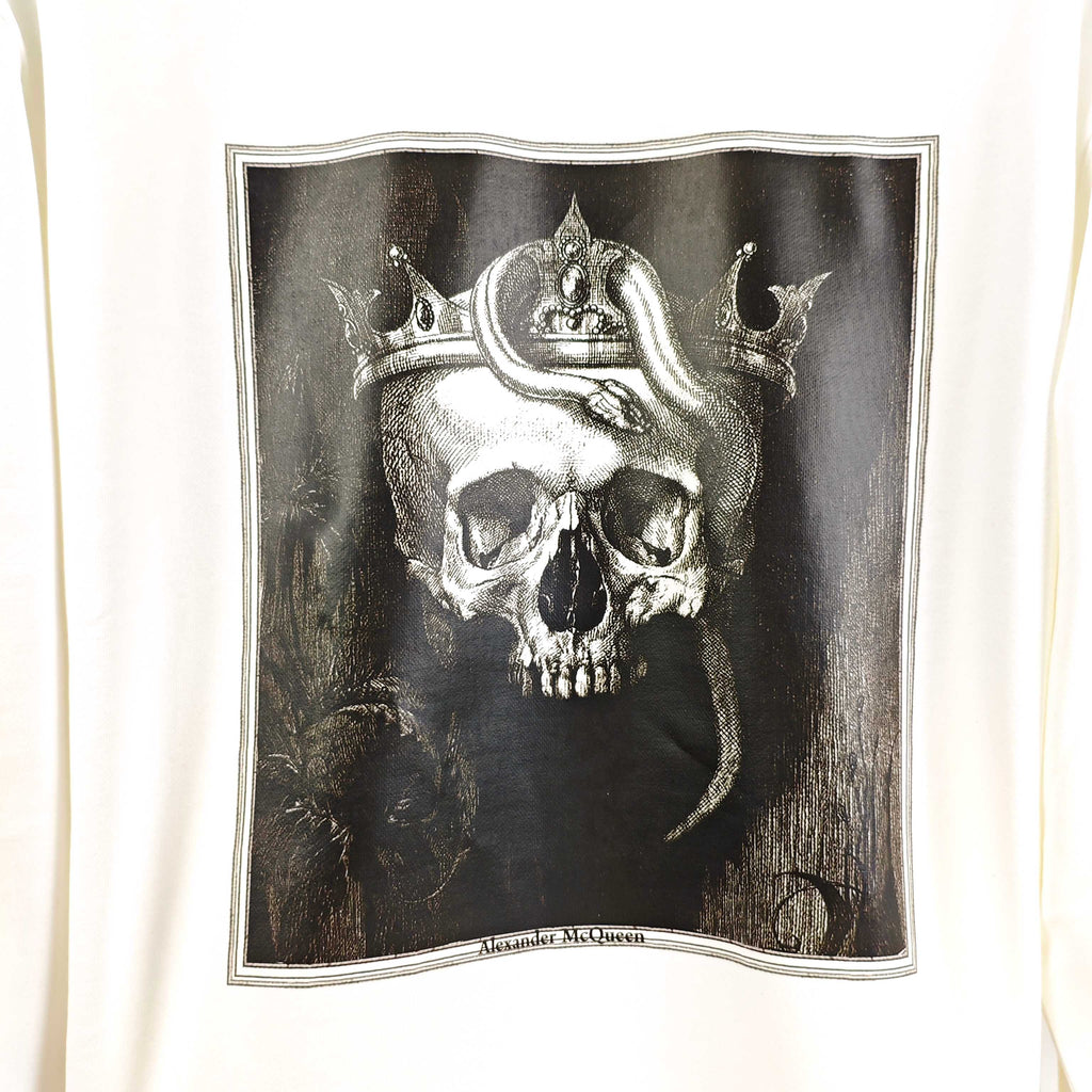 Alexander McQueen Clothes