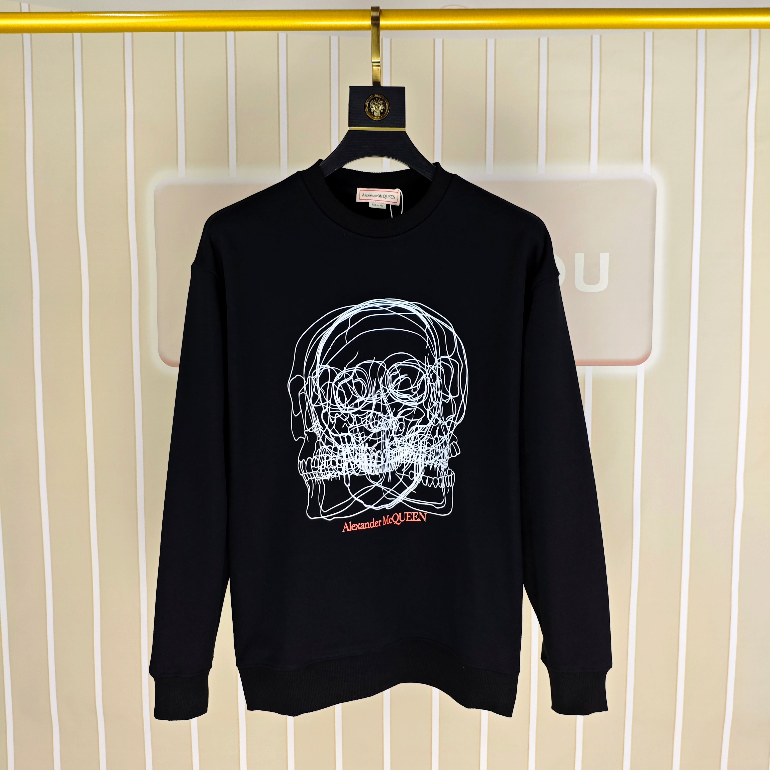 Alexander McQueen Clothes
