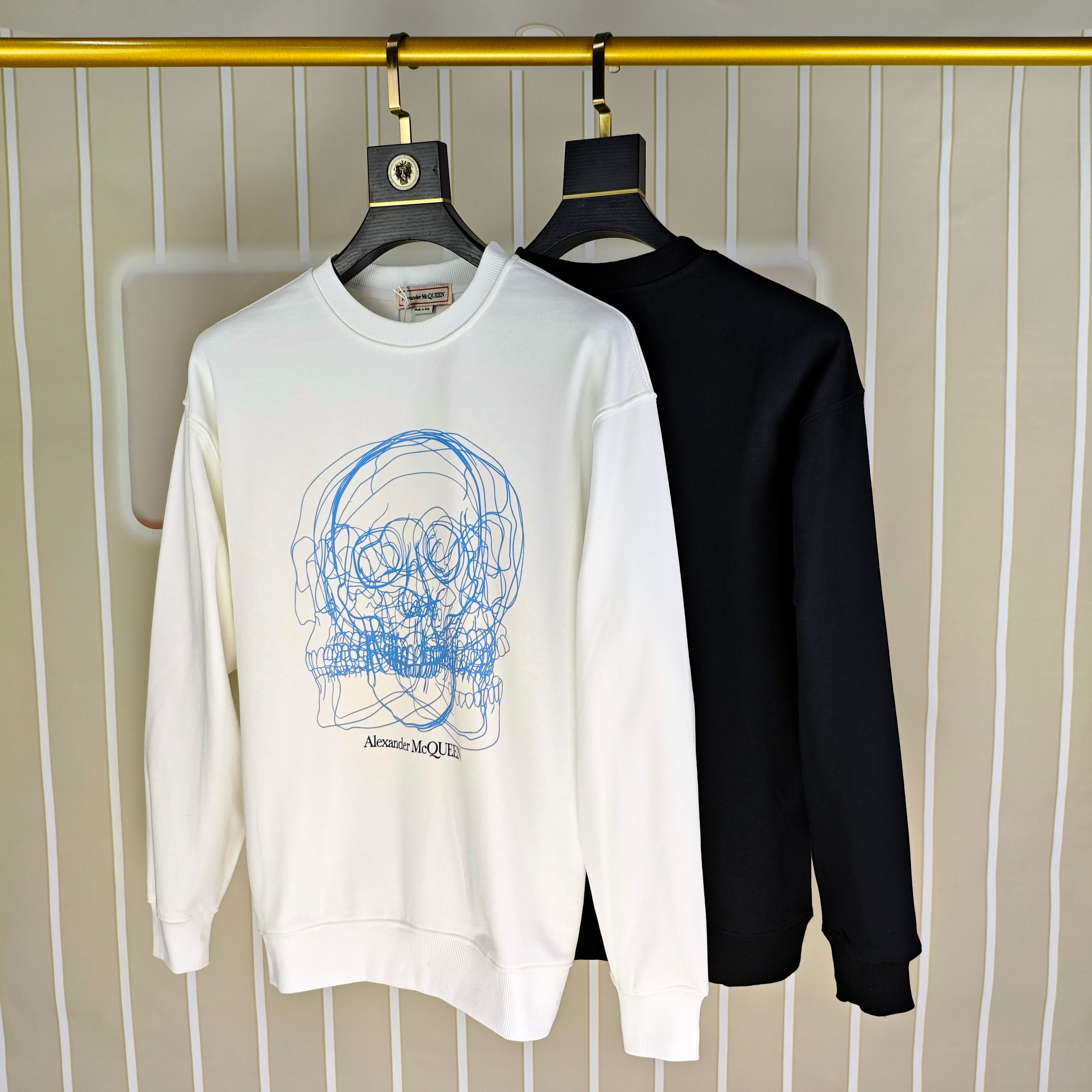Alexander McQueen Clothes