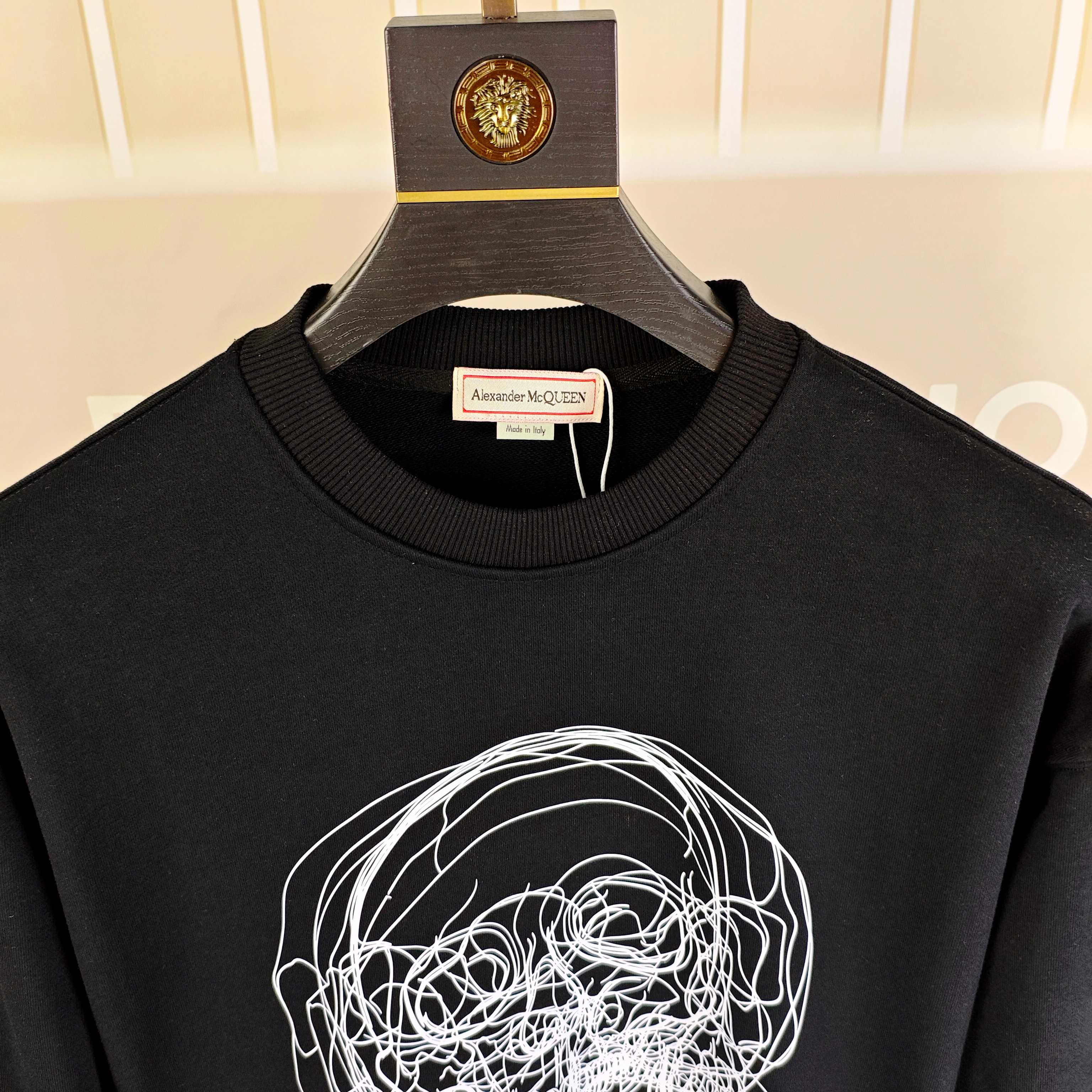 Alexander McQueen Clothes