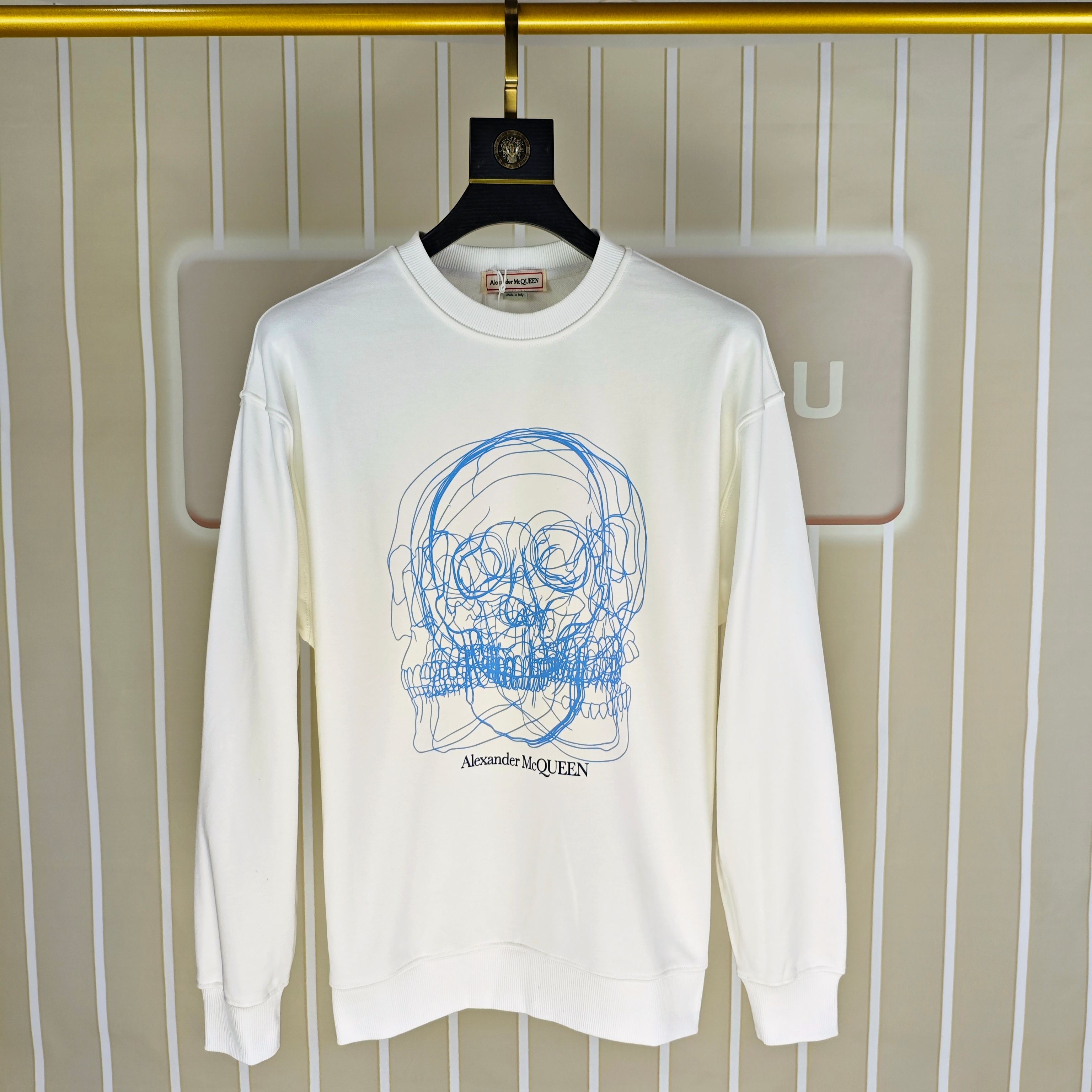 Alexander McQueen Clothes