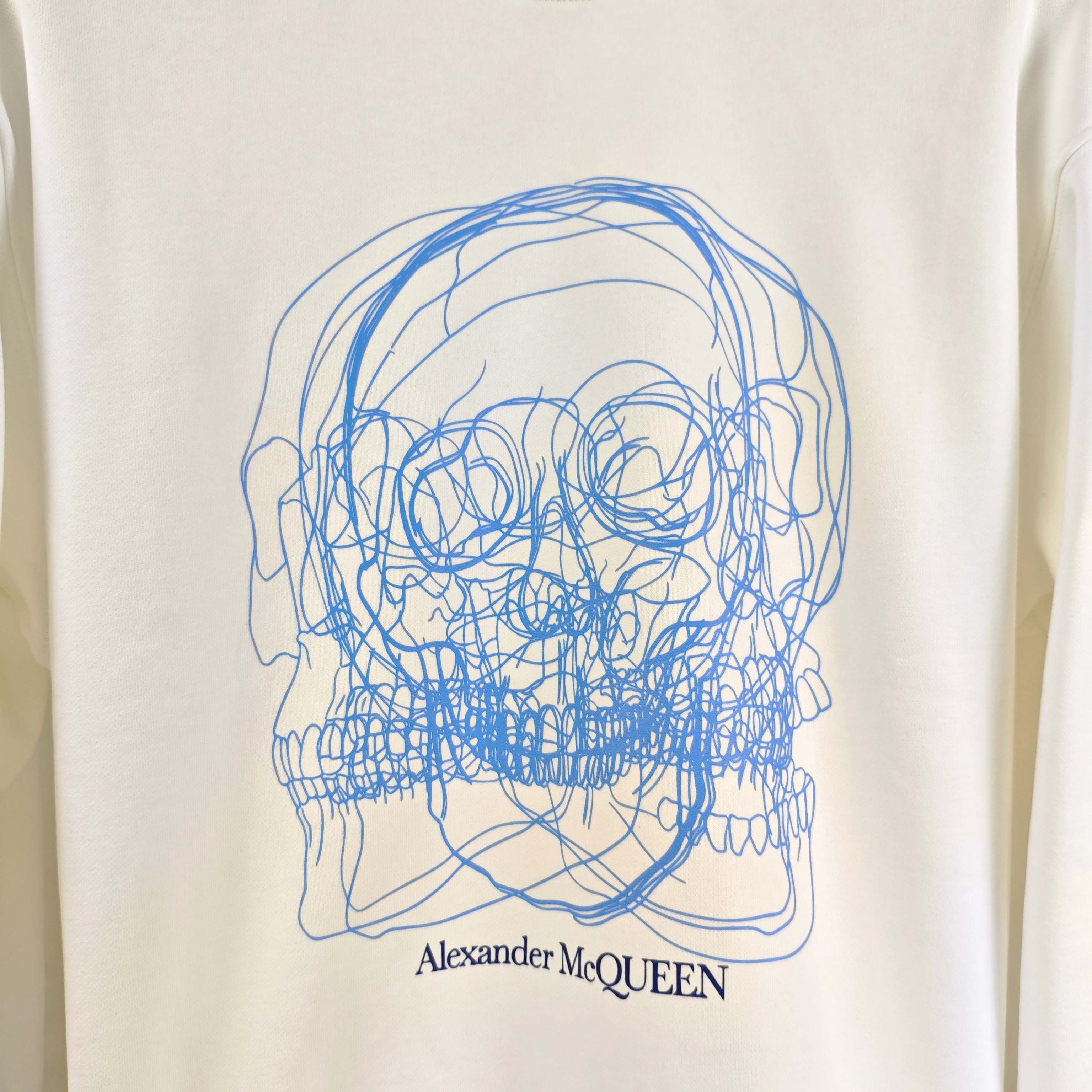 Alexander McQueen Clothes