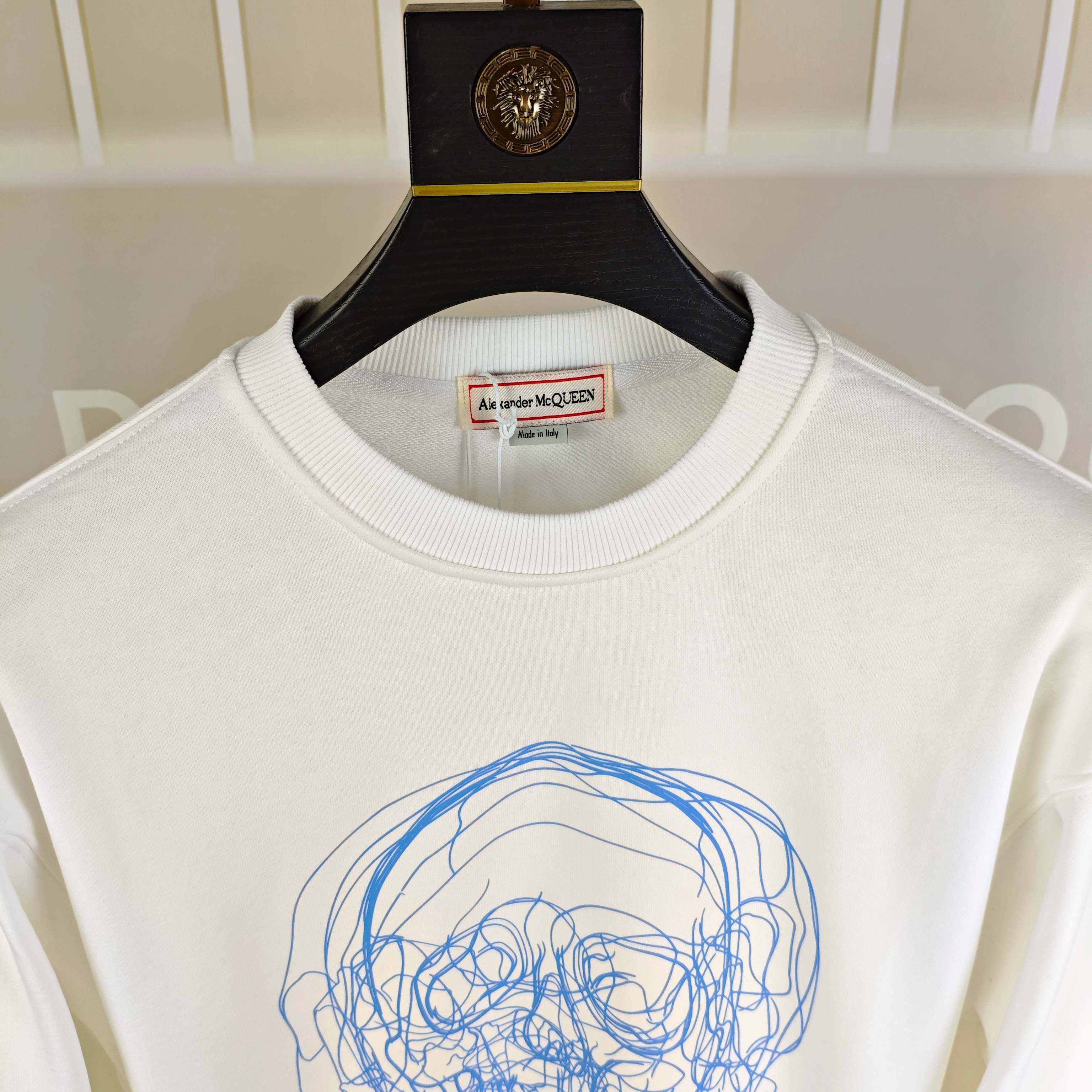 Alexander McQueen Clothes
