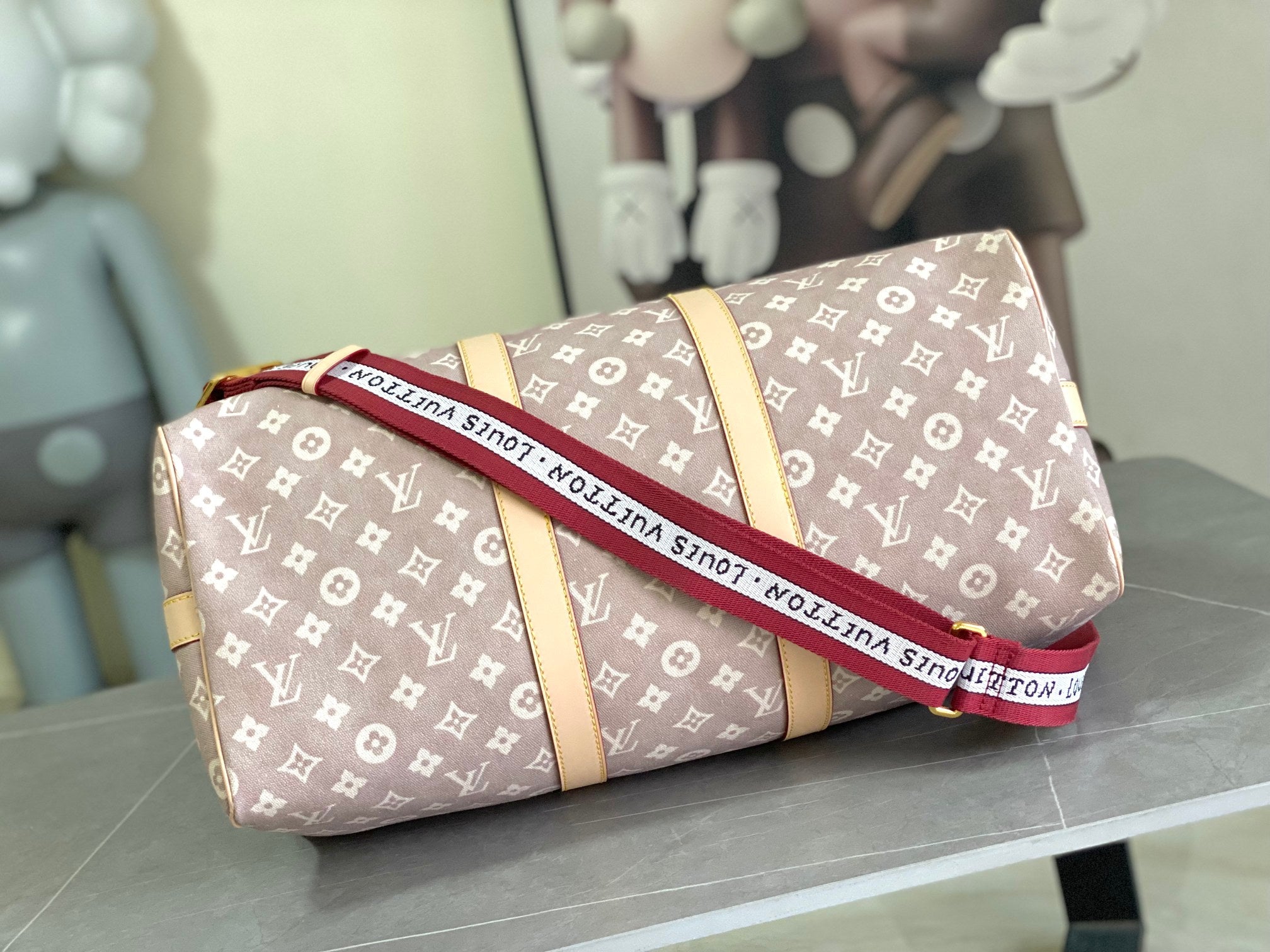 Bags Men Louis Vuitton