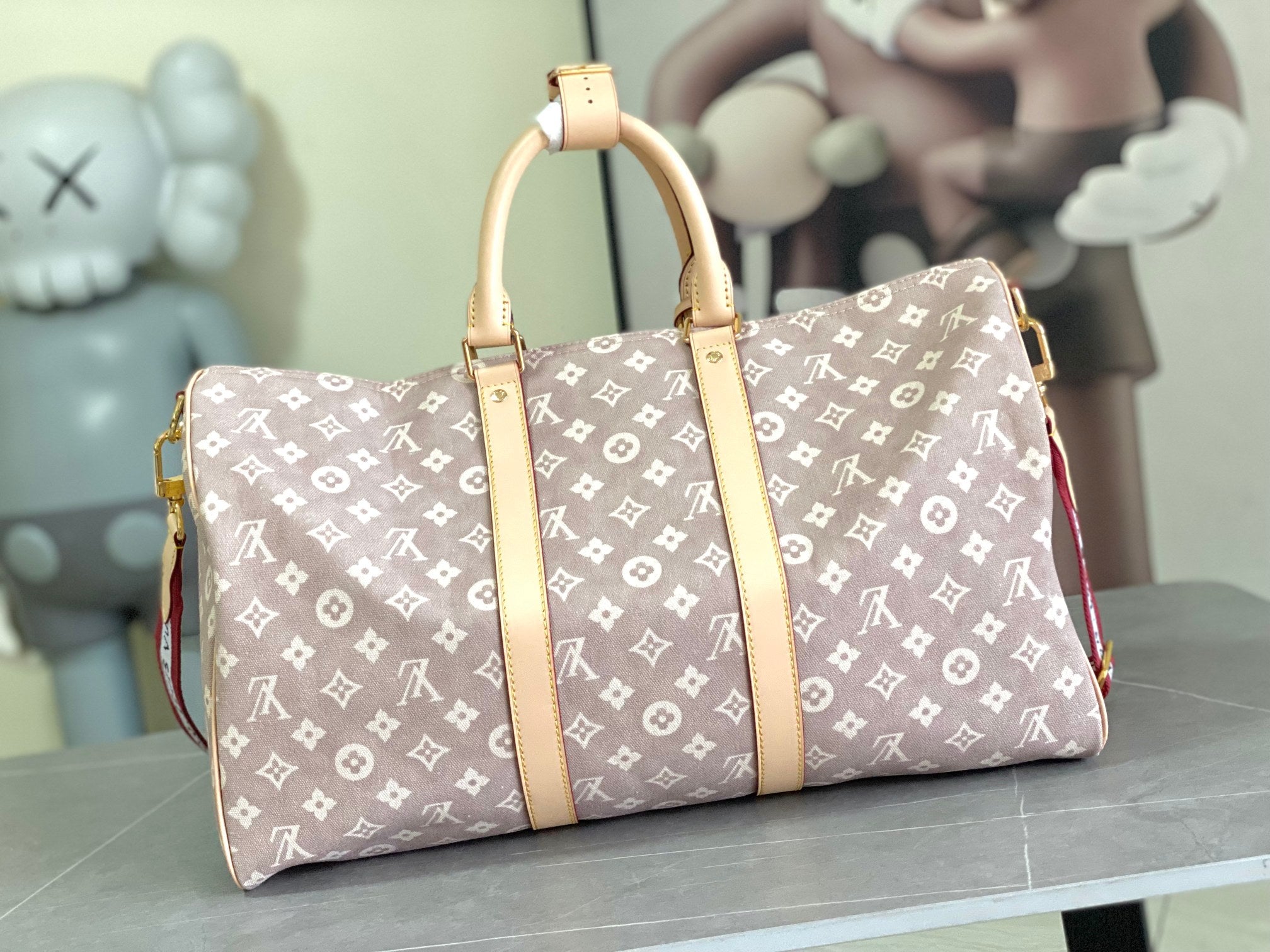 Bags Men Louis Vuitton