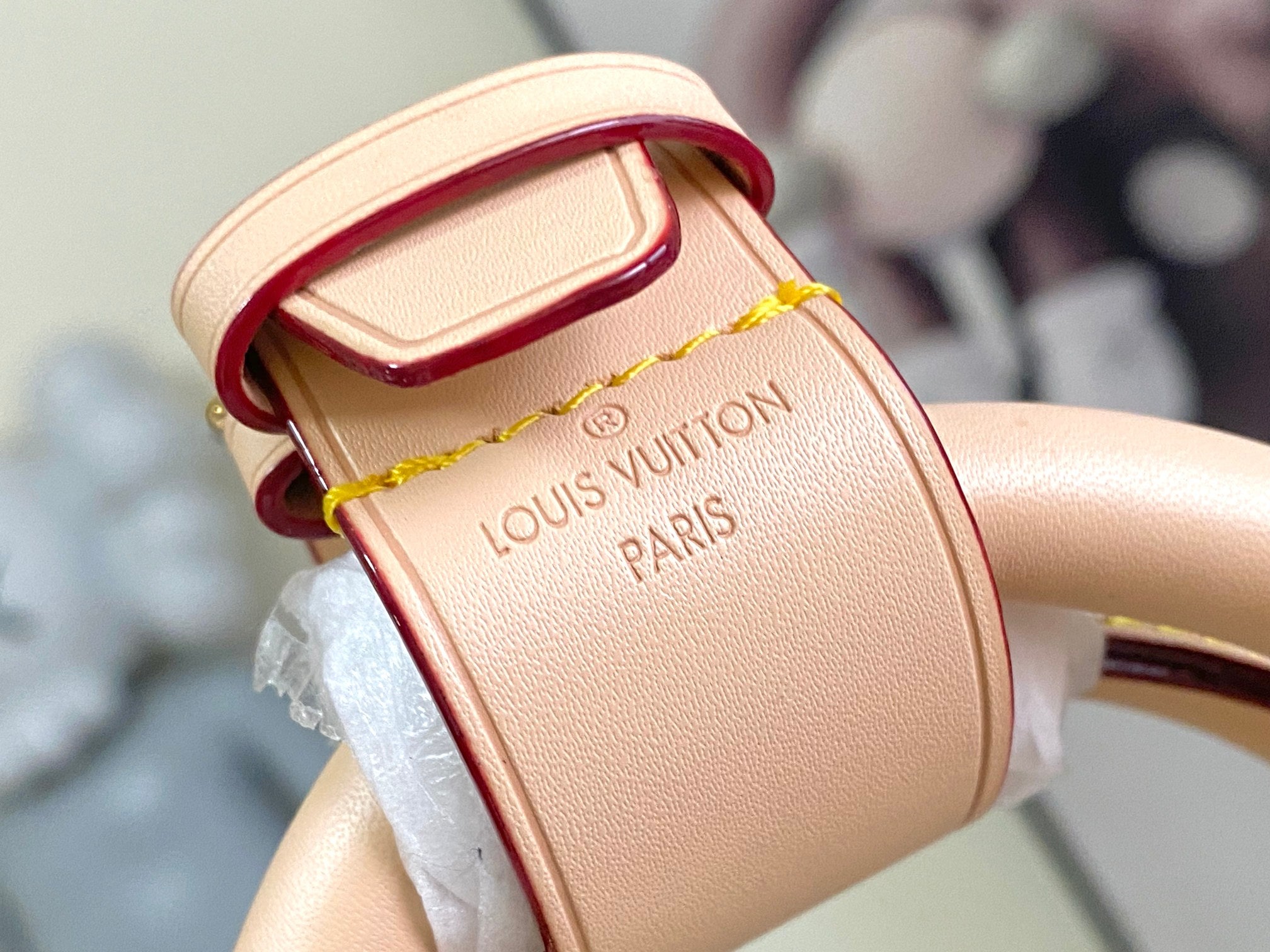 Bags Men Louis Vuitton