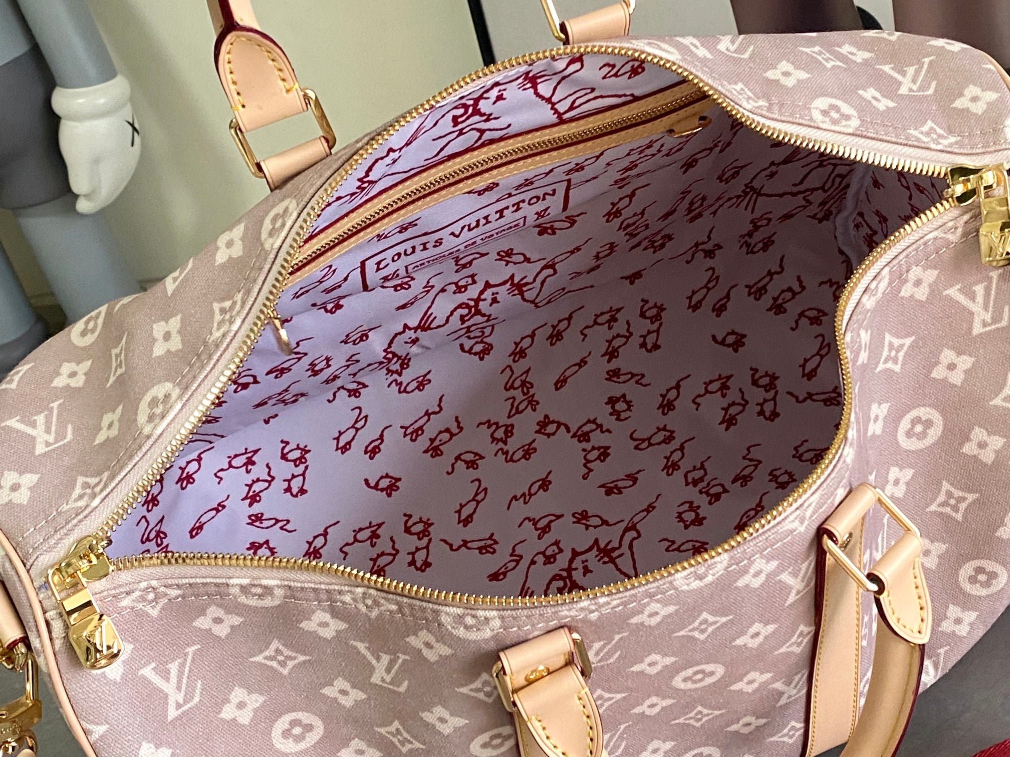 Bags Men Louis Vuitton