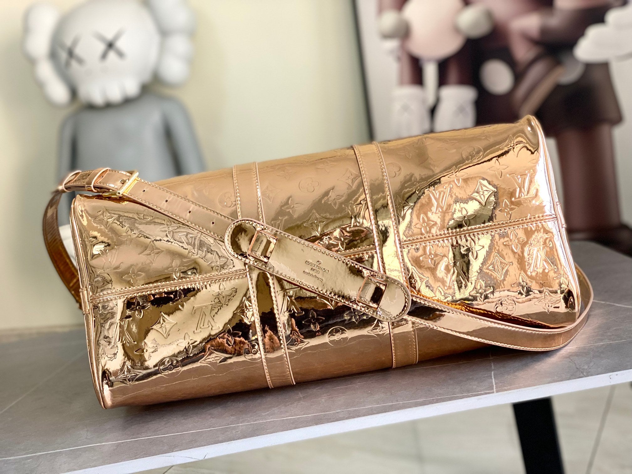 Bags Men Louis Vuitton
