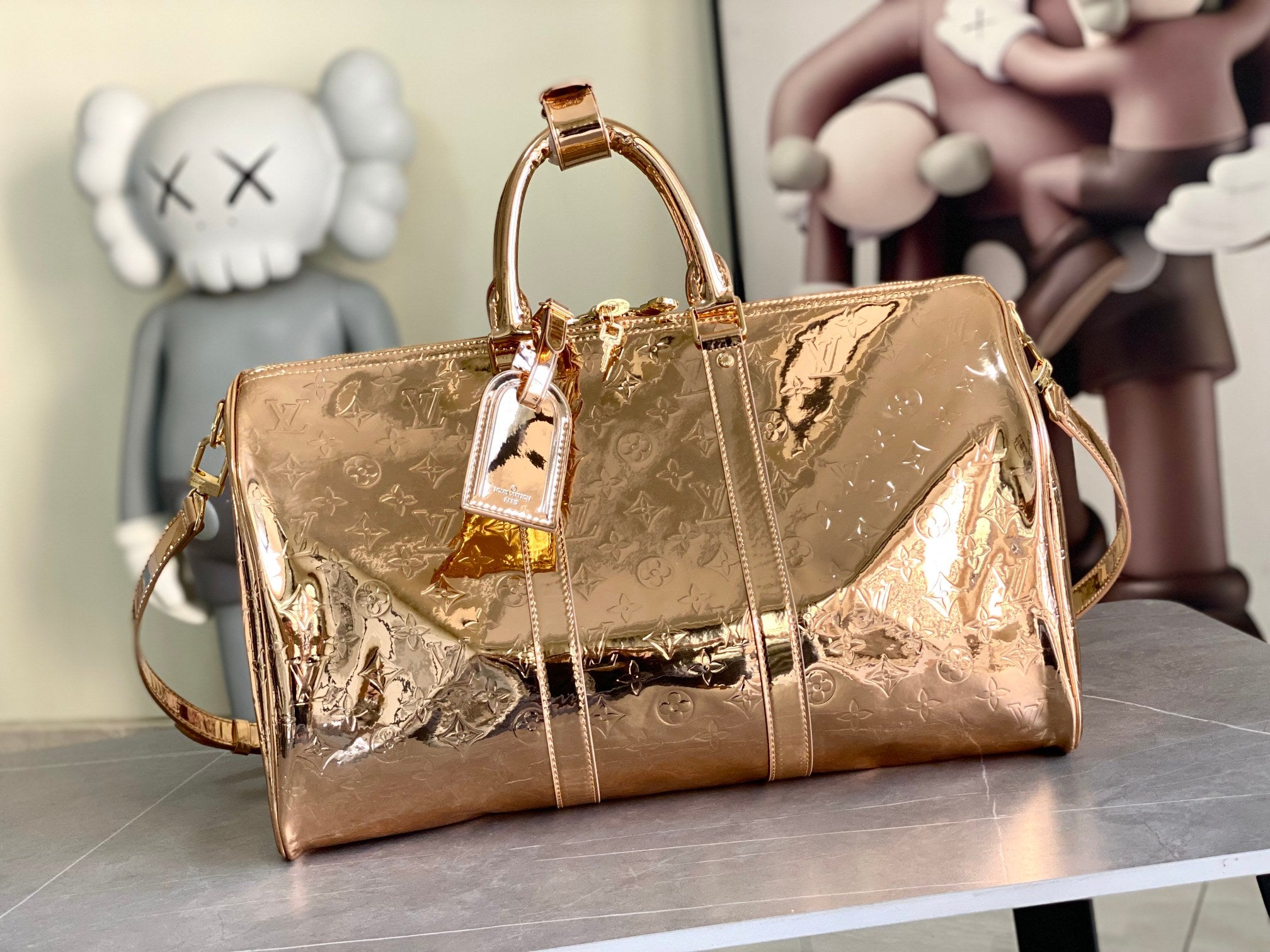 Bags Men Louis Vuitton