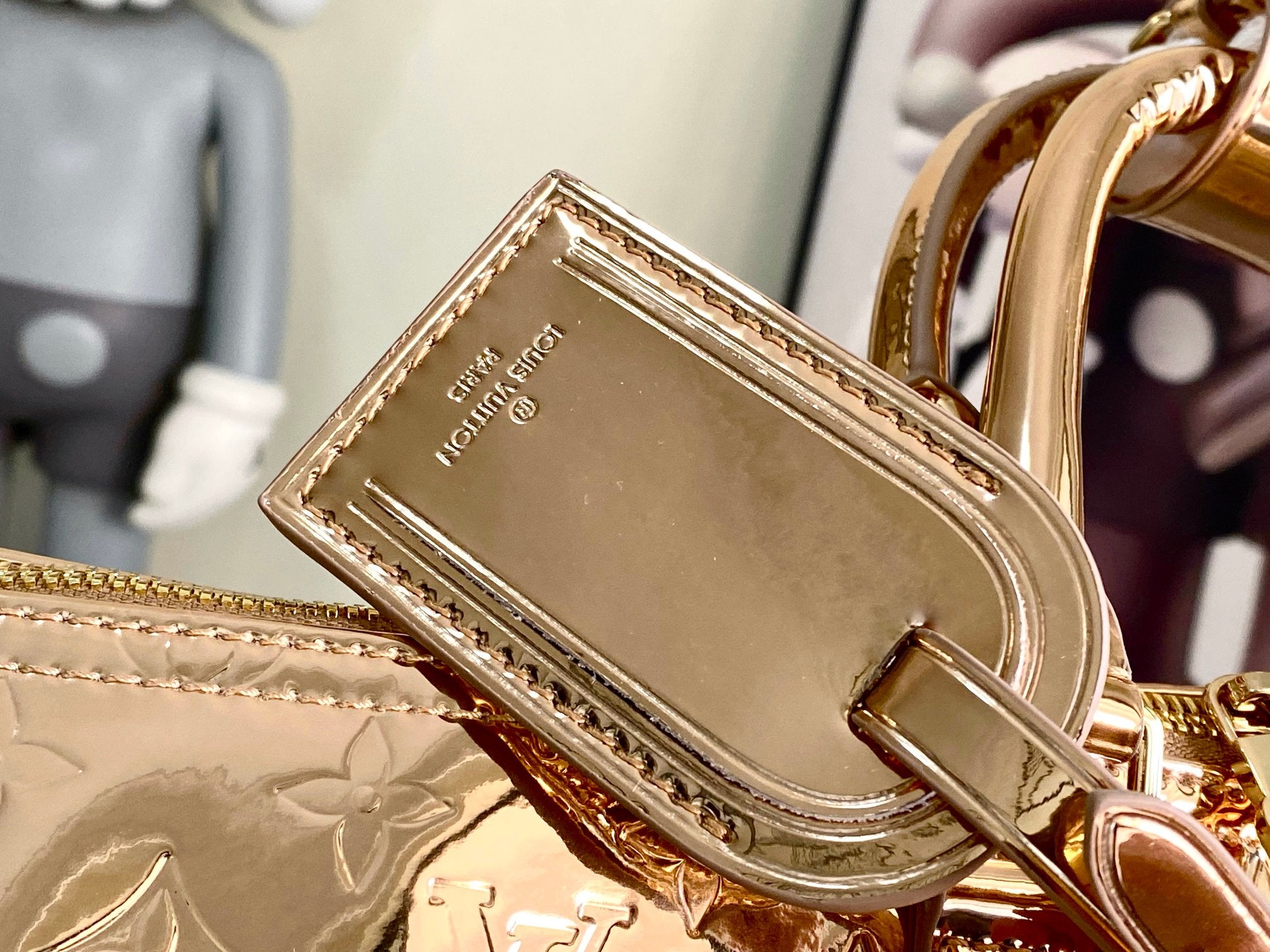 Bags Men Louis Vuitton
