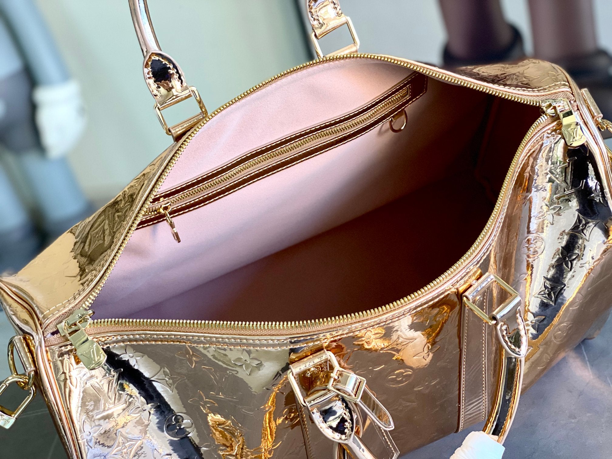 Bags Men Louis Vuitton