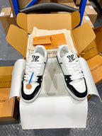 Luxury Shoes Louis Vuitton Trainer