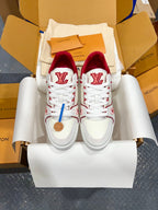 Luxury Shoes Louis Vuitton Trainer