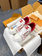 Luxury Shoes Louis Vuitton Trainer