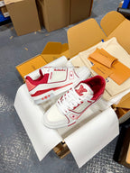 Luxury Shoes Louis Vuitton Trainer