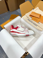 Luxury Shoes Louis Vuitton Trainer