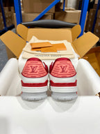 Luxury Shoes Louis Vuitton Trainer