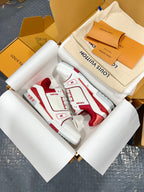 Luxury Shoes Louis Vuitton Trainer