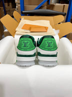 Luxury Shoes Louis Vuitton Trainer
