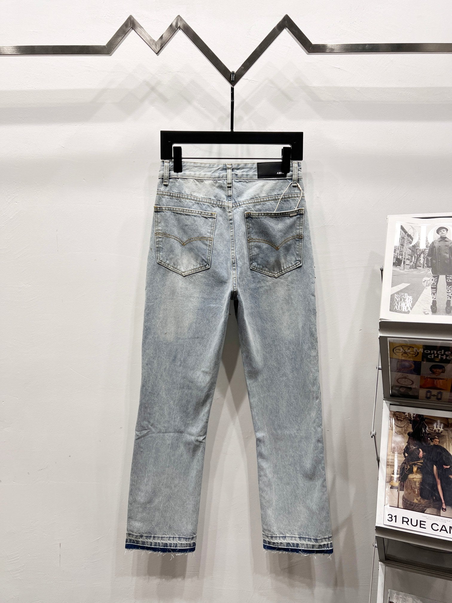 Amiri Clothes