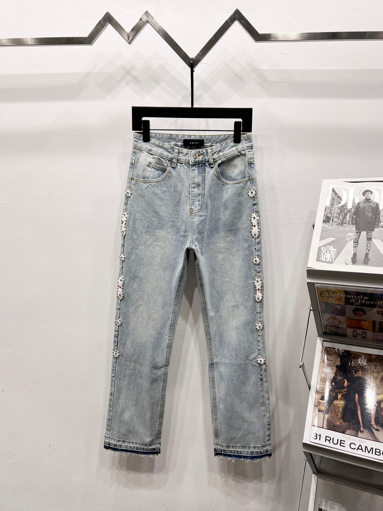 Amiri Clothes