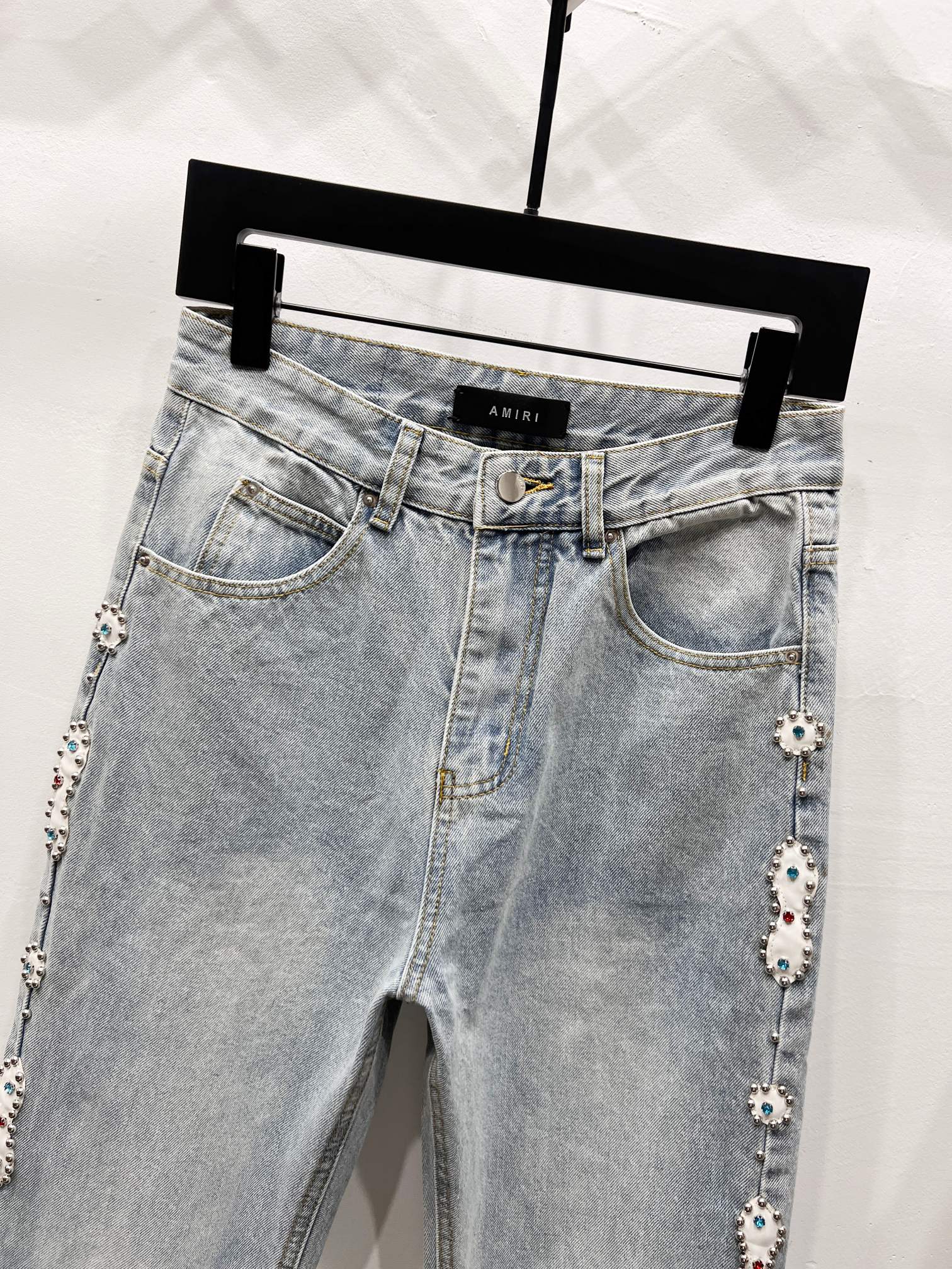 Amiri Clothes