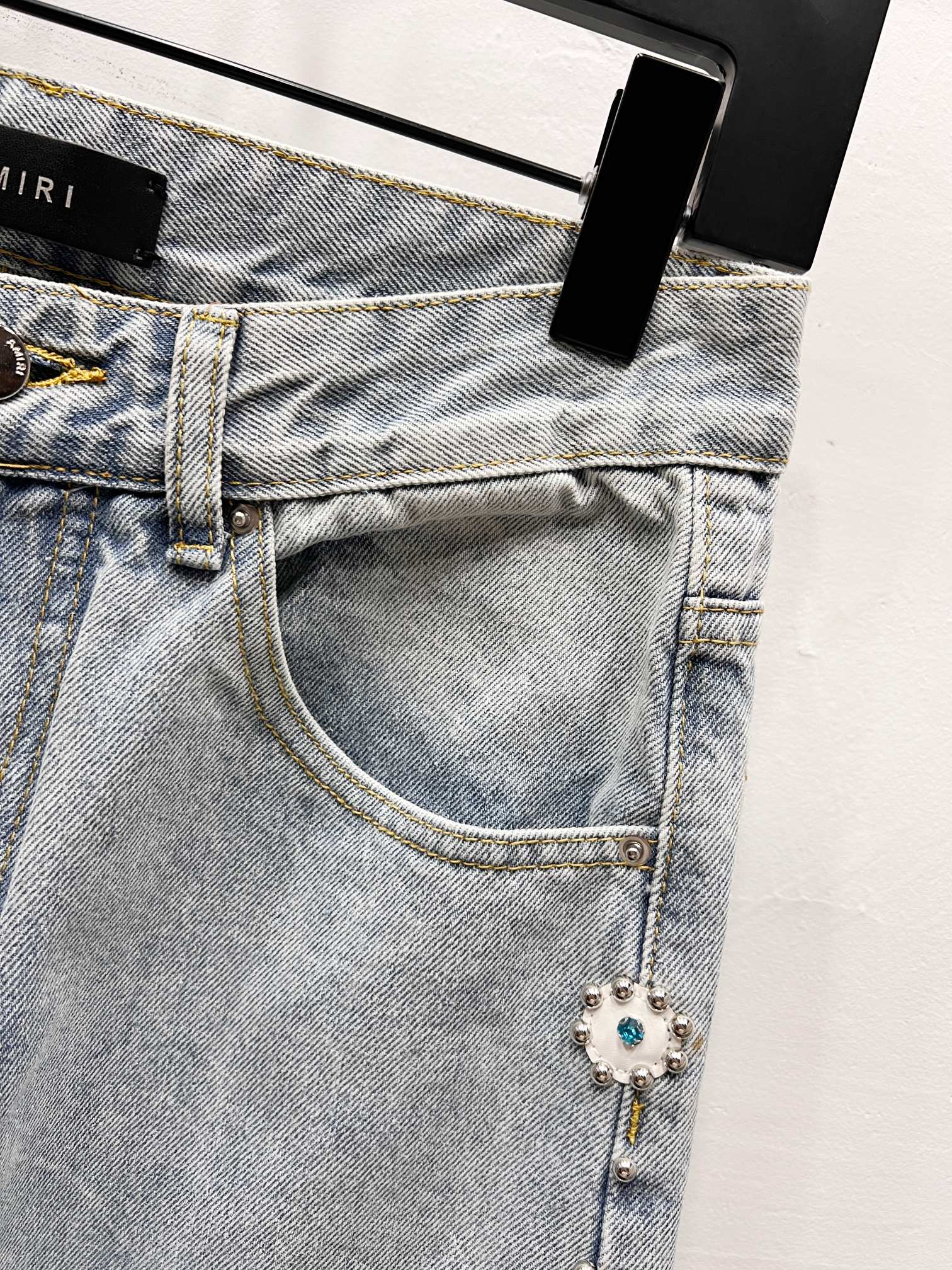 Amiri Clothes