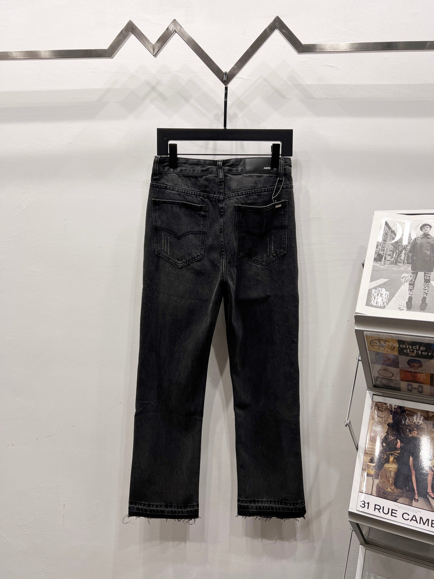 Amiri Clothes