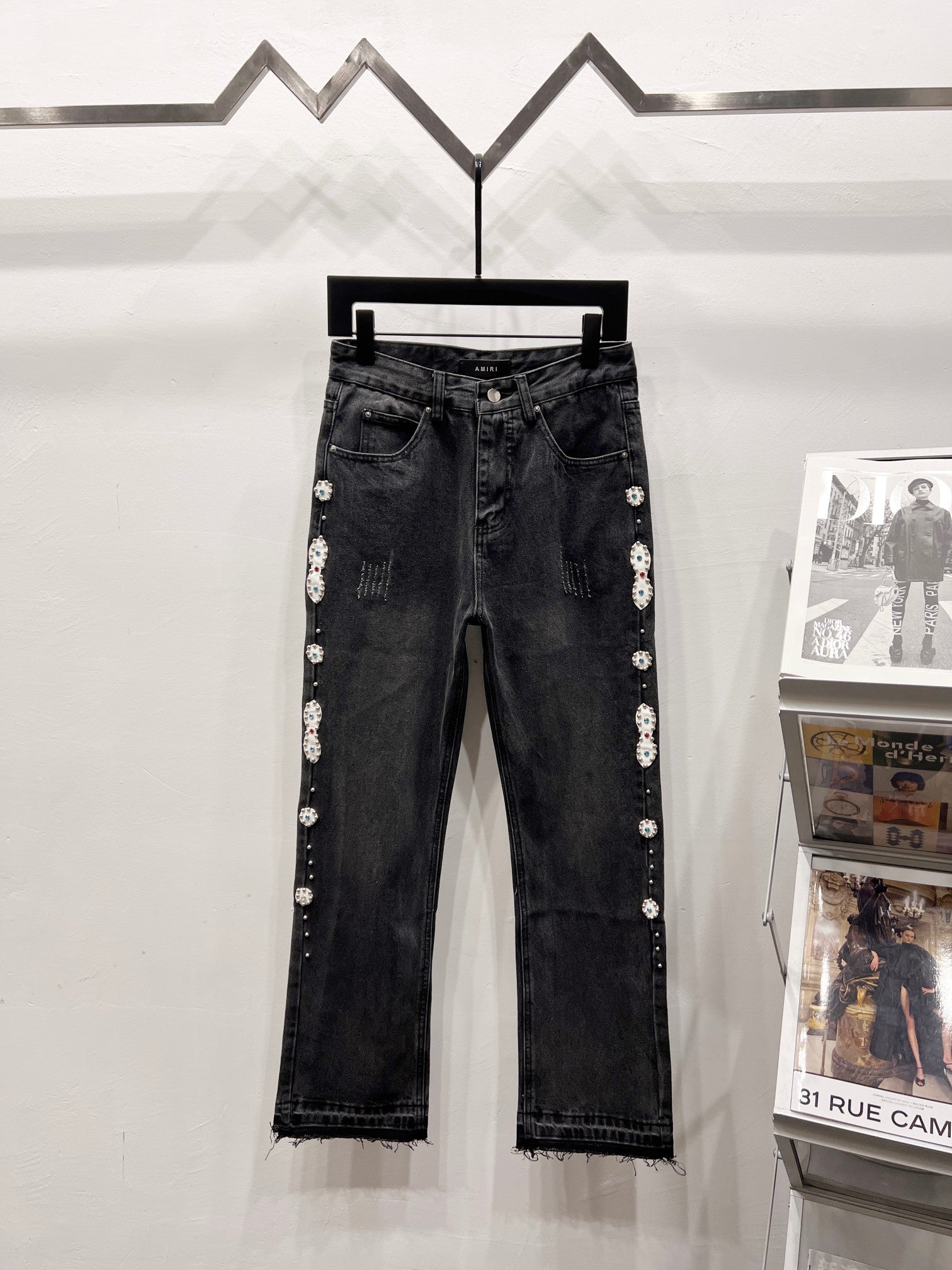 Amiri Clothes