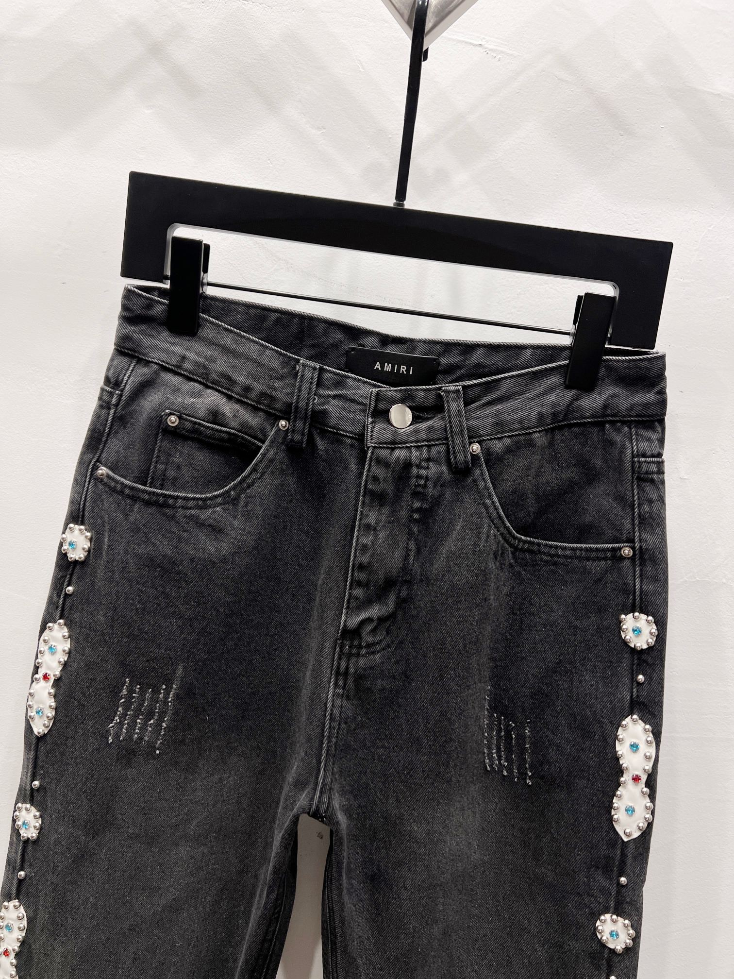 Amiri Clothes