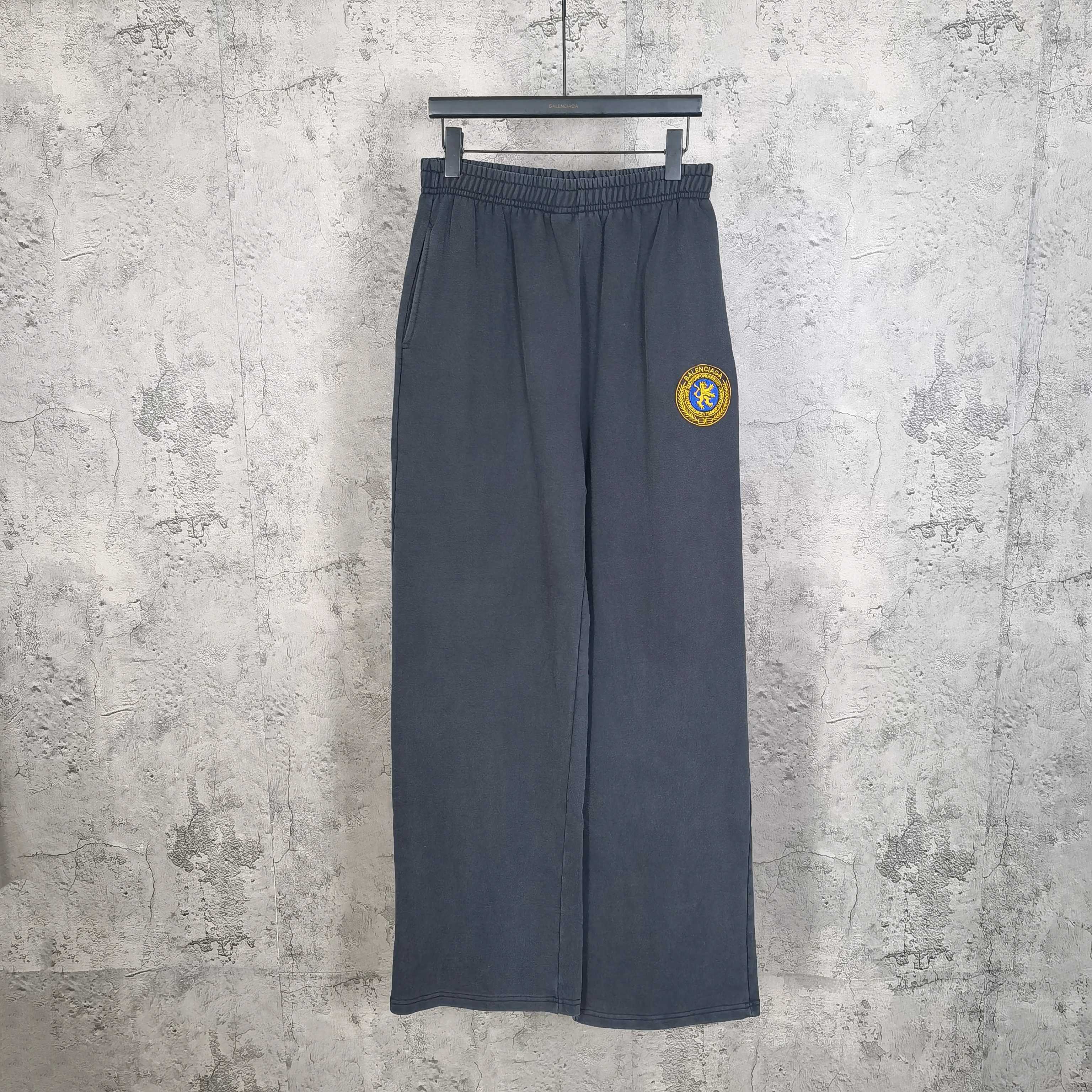 Clothes Balenciaga pants